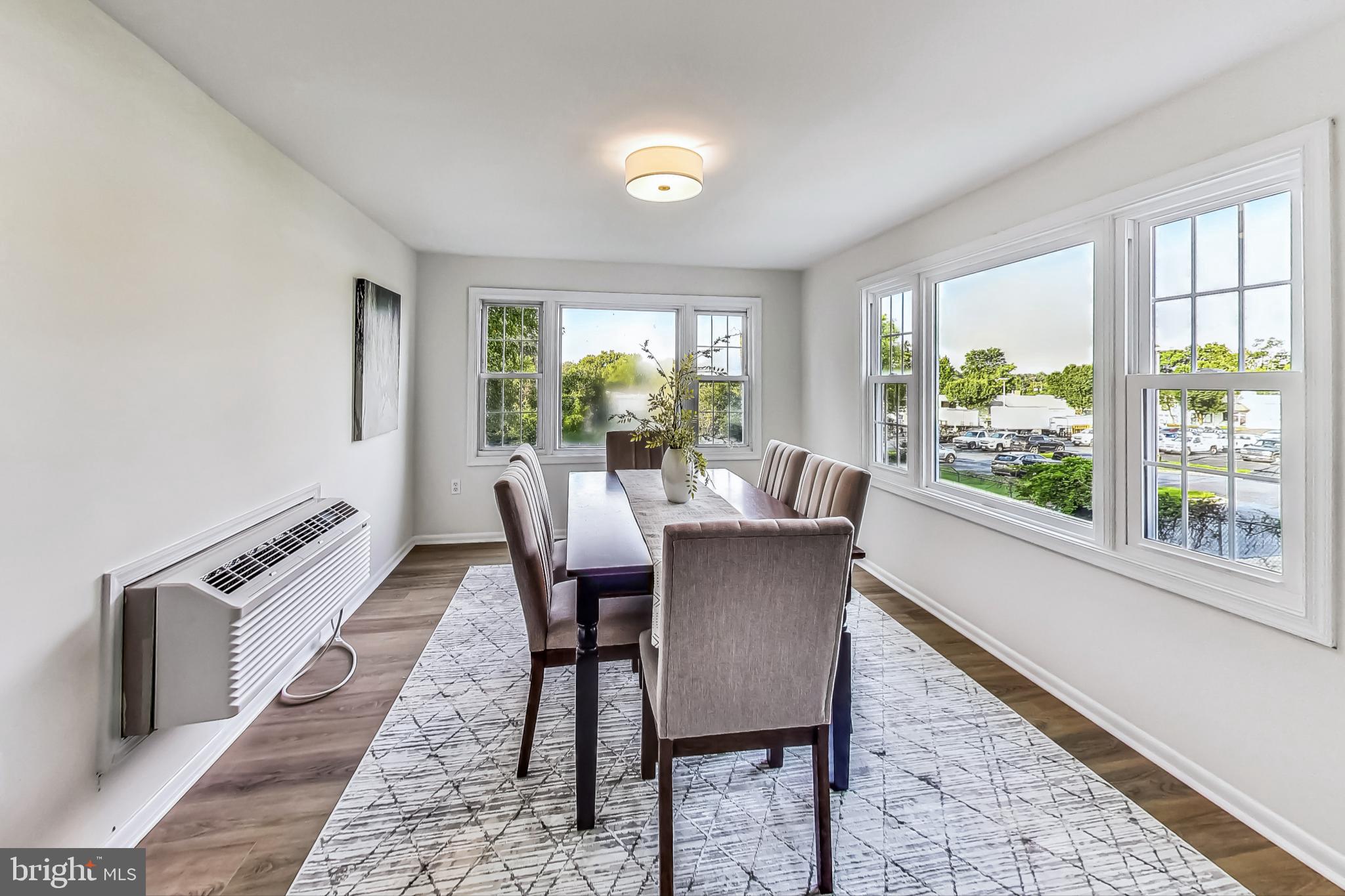 CHEVERLY - Residential