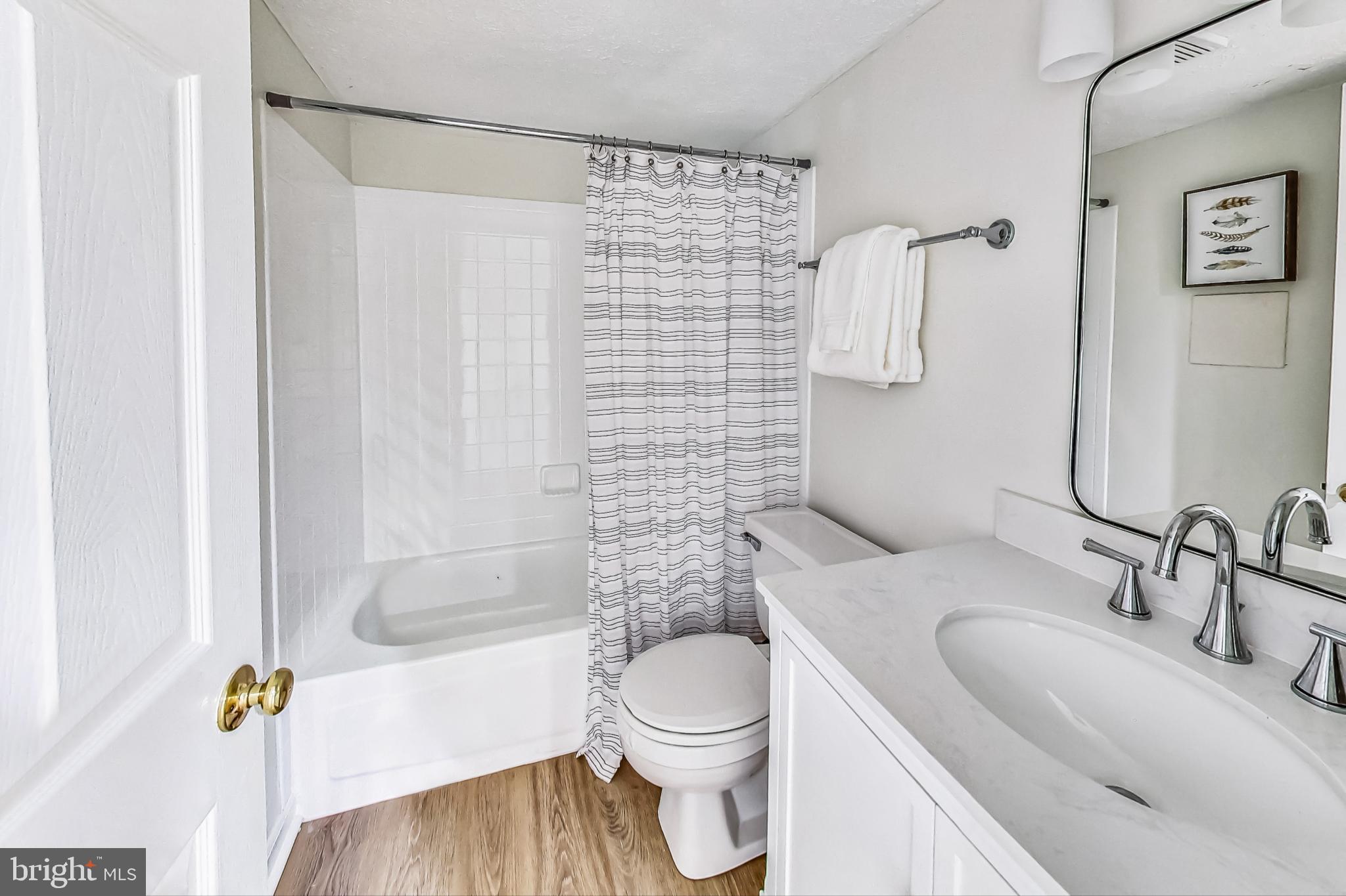 CHEVERLY - Residential