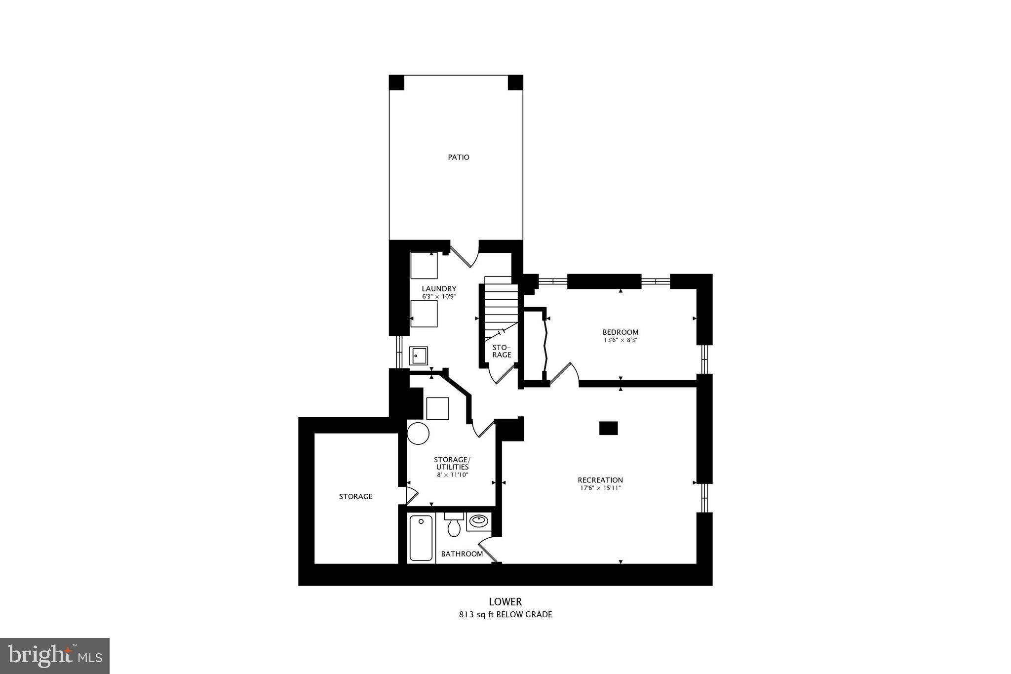 CHEVERLY - Residential