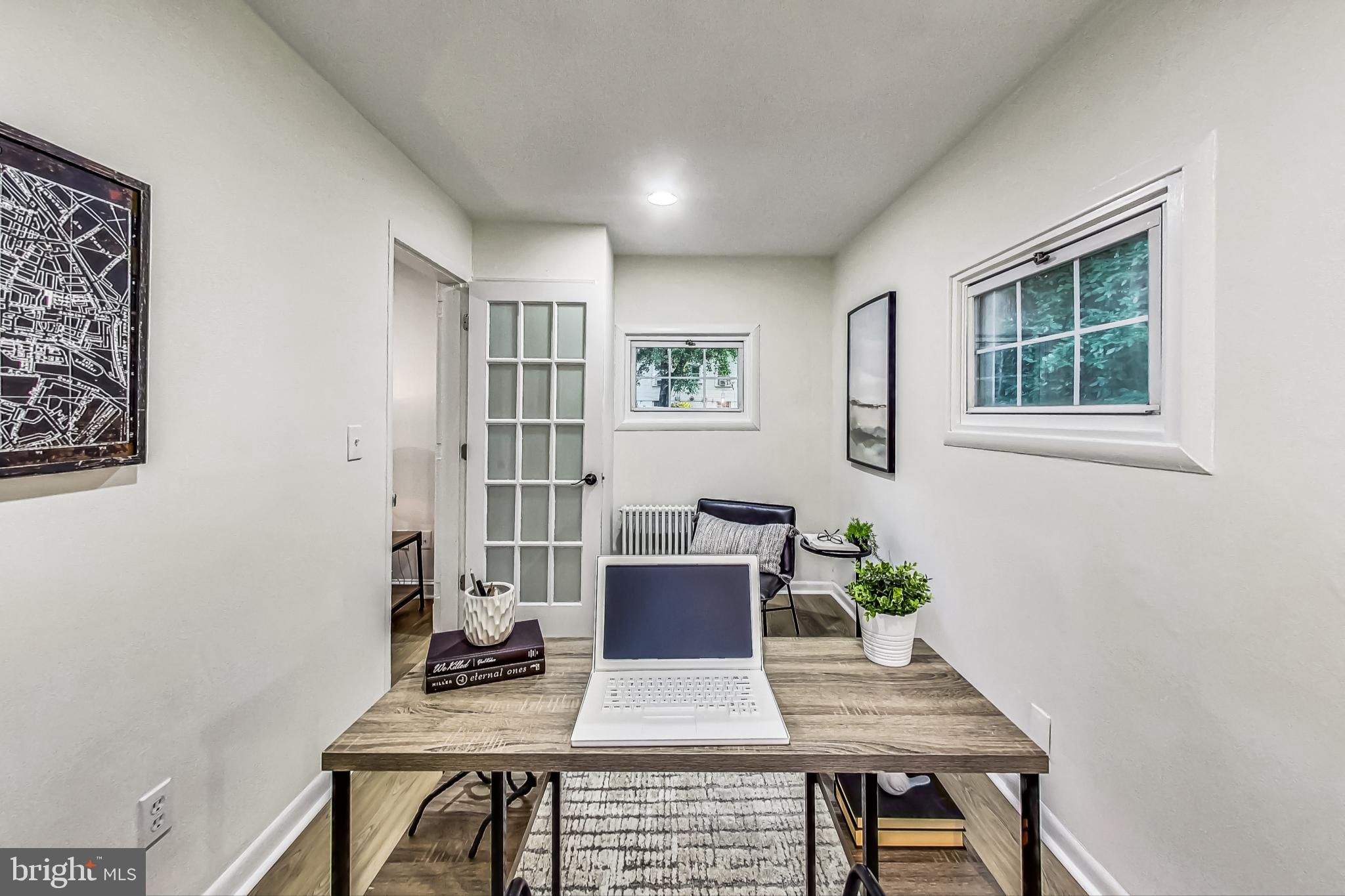 CHEVERLY - Residential