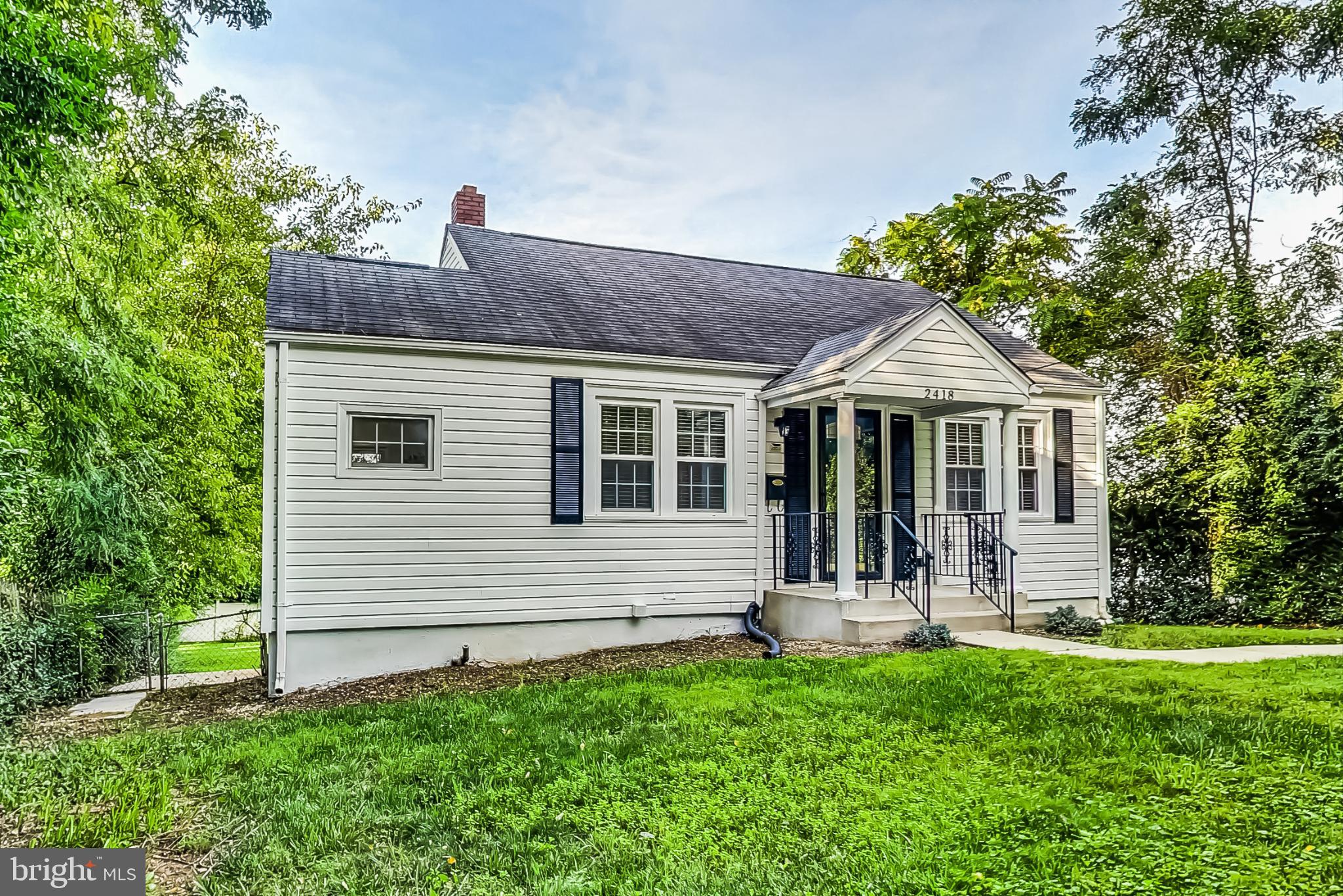 CHEVERLY - Residential