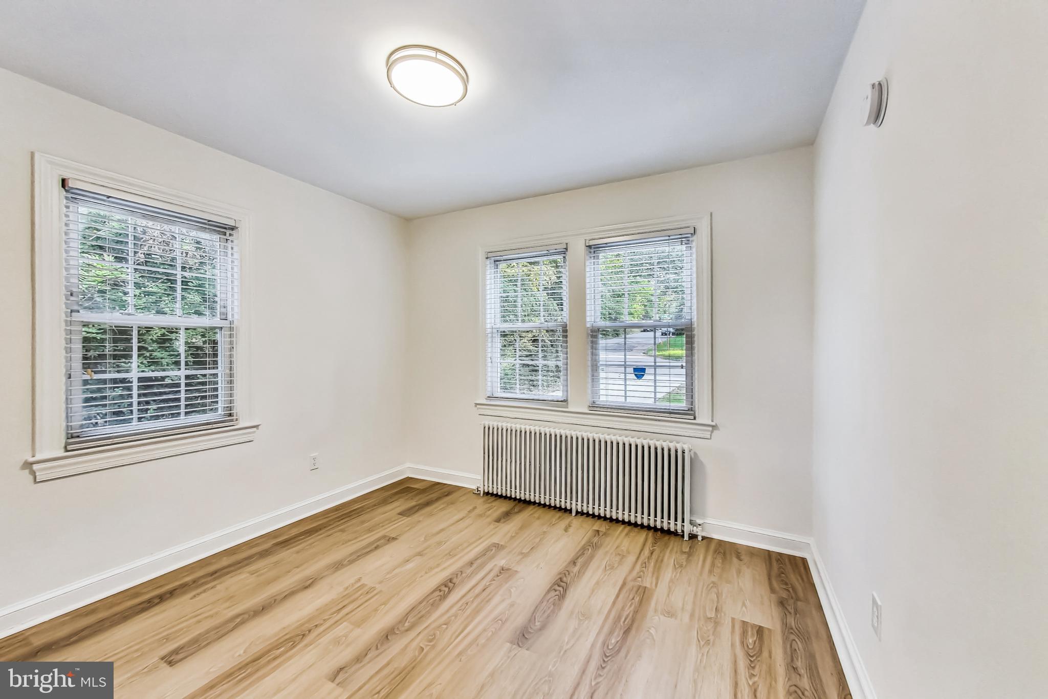 CHEVERLY - Residential