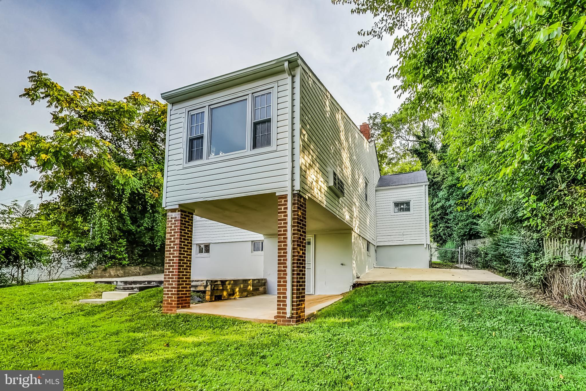 CHEVERLY - Residential