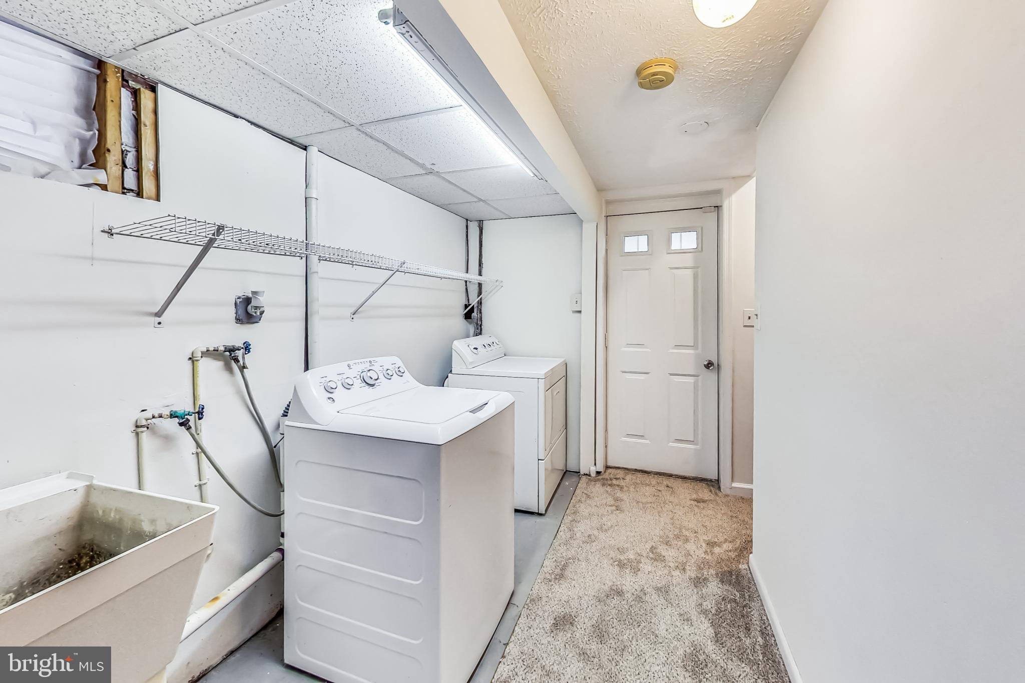 CHEVERLY - Residential