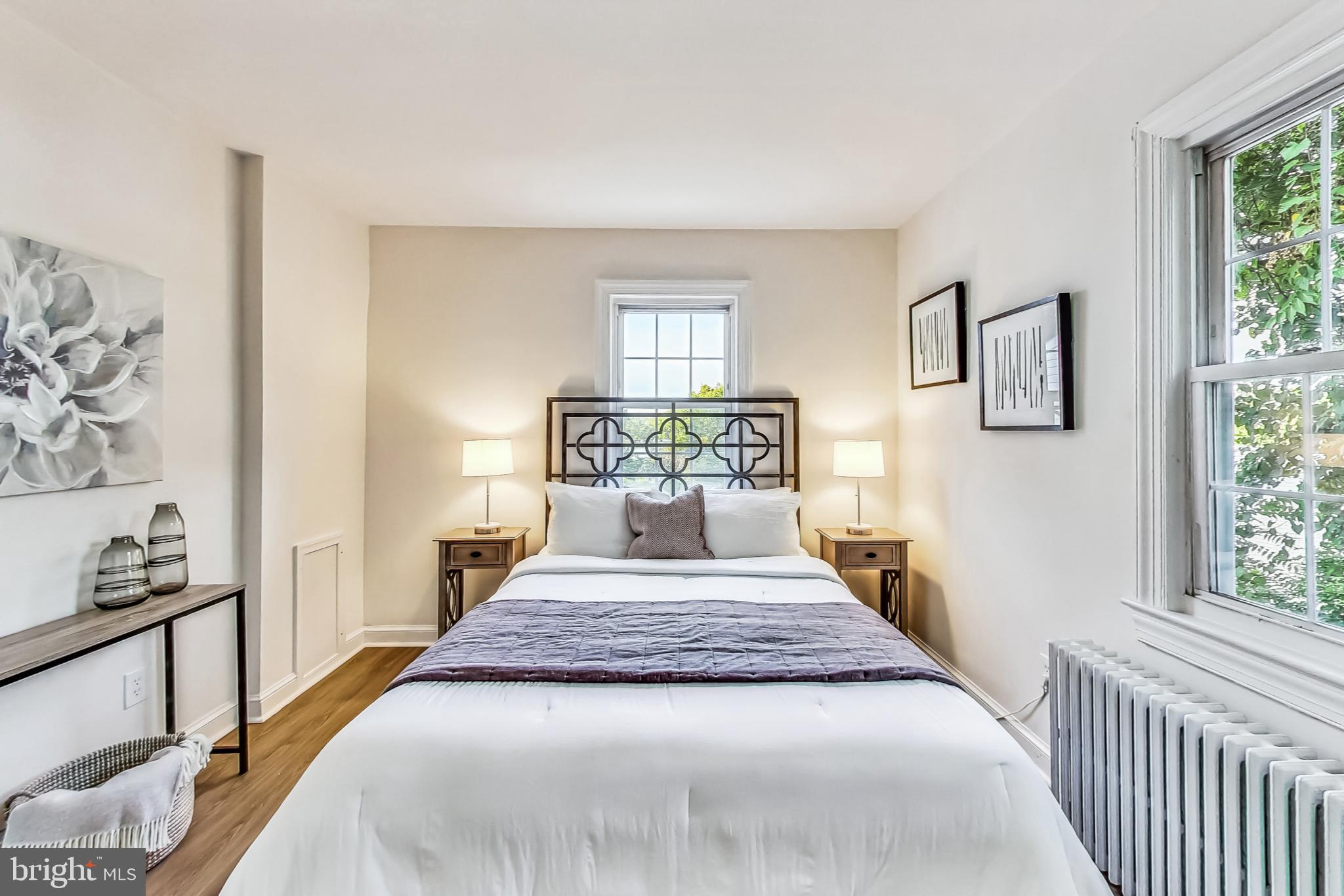 CHEVERLY - Residential