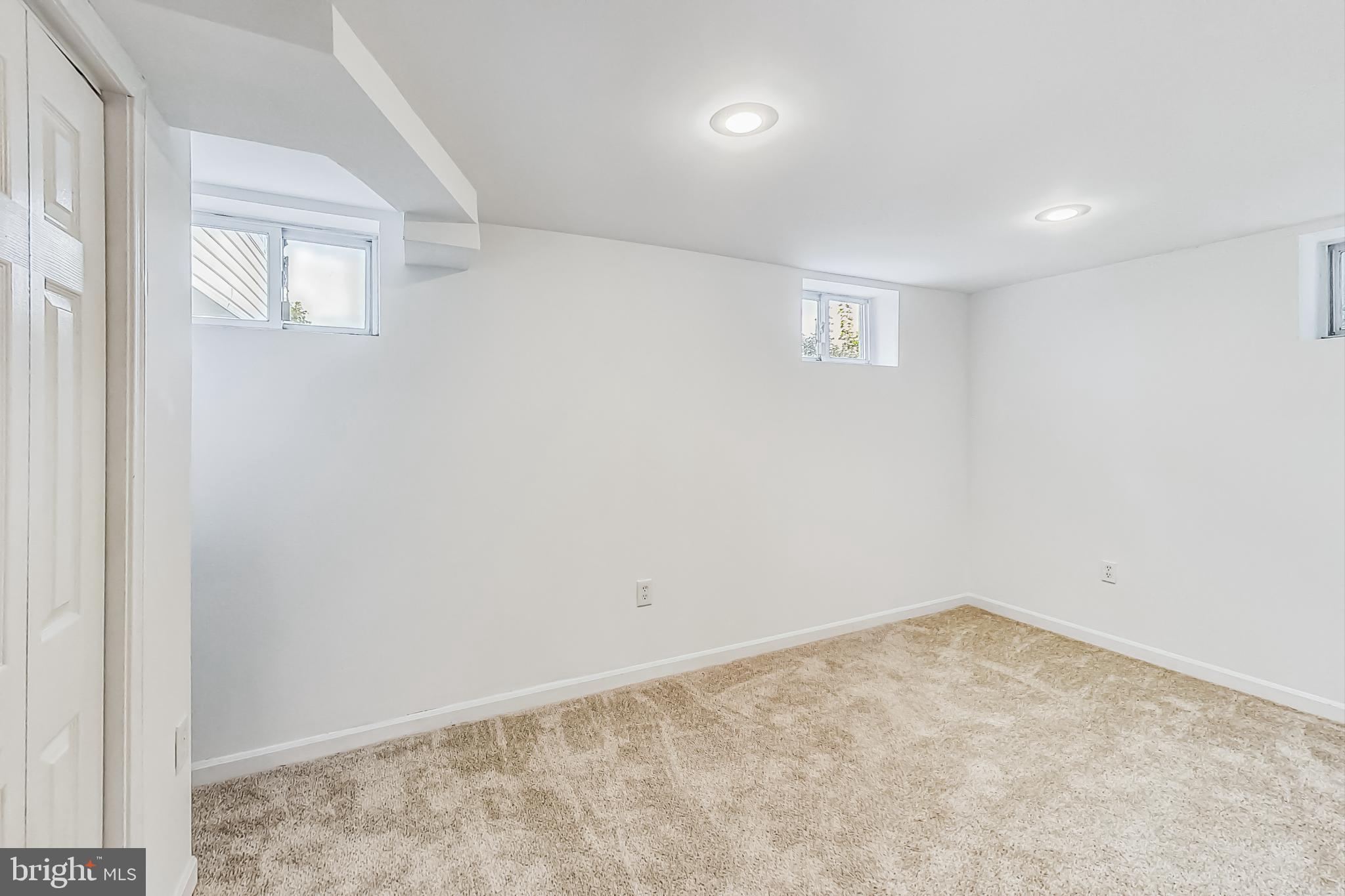 CHEVERLY - Residential