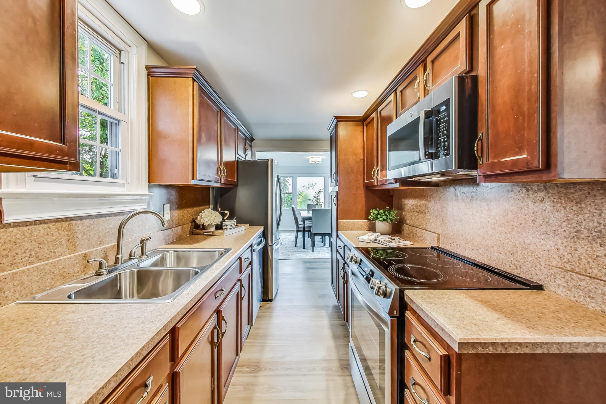 CHEVERLY - Residential