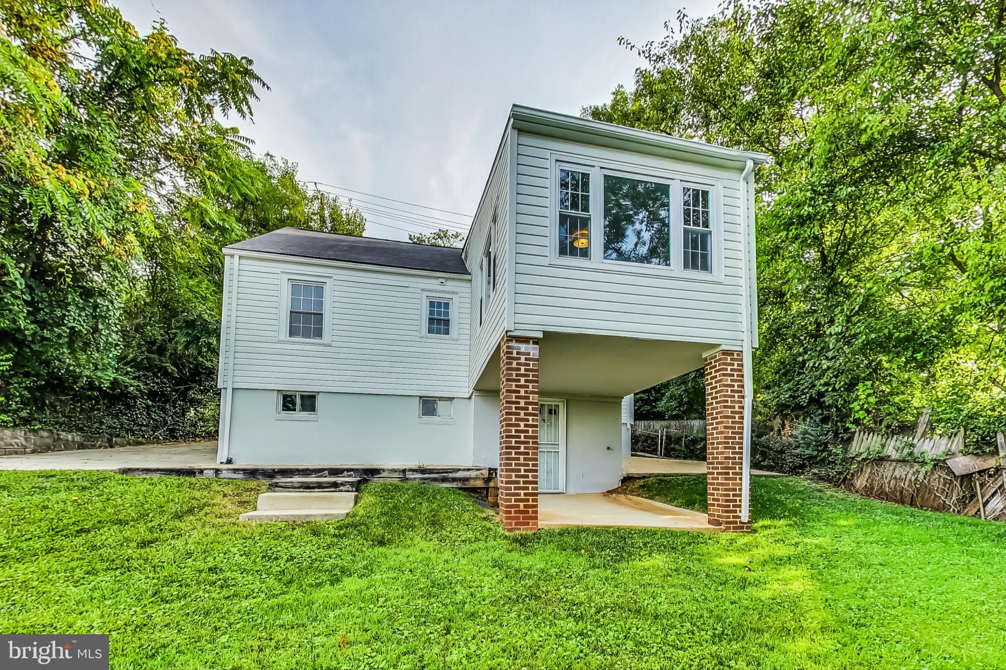 CHEVERLY - Residential