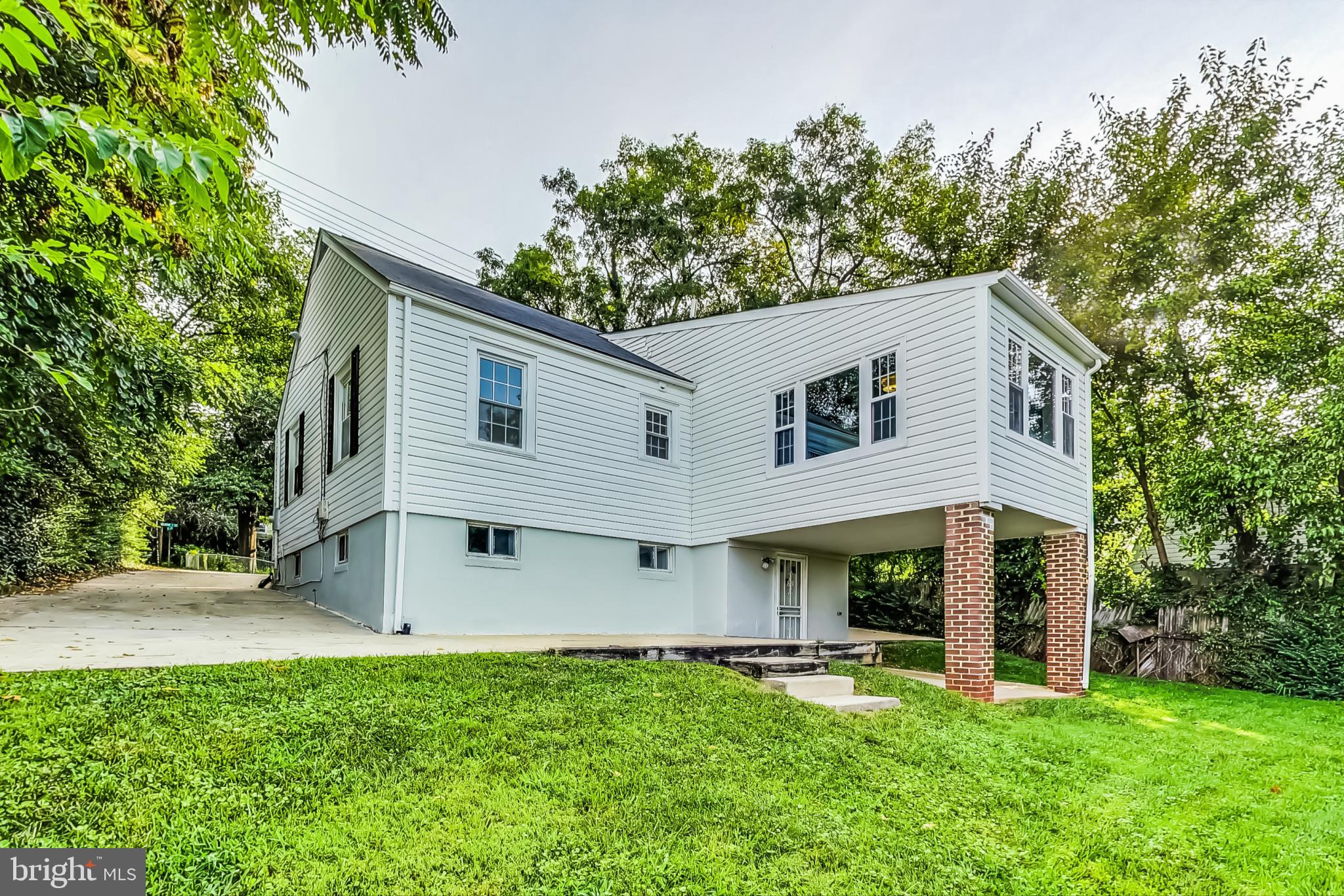 CHEVERLY - Residential