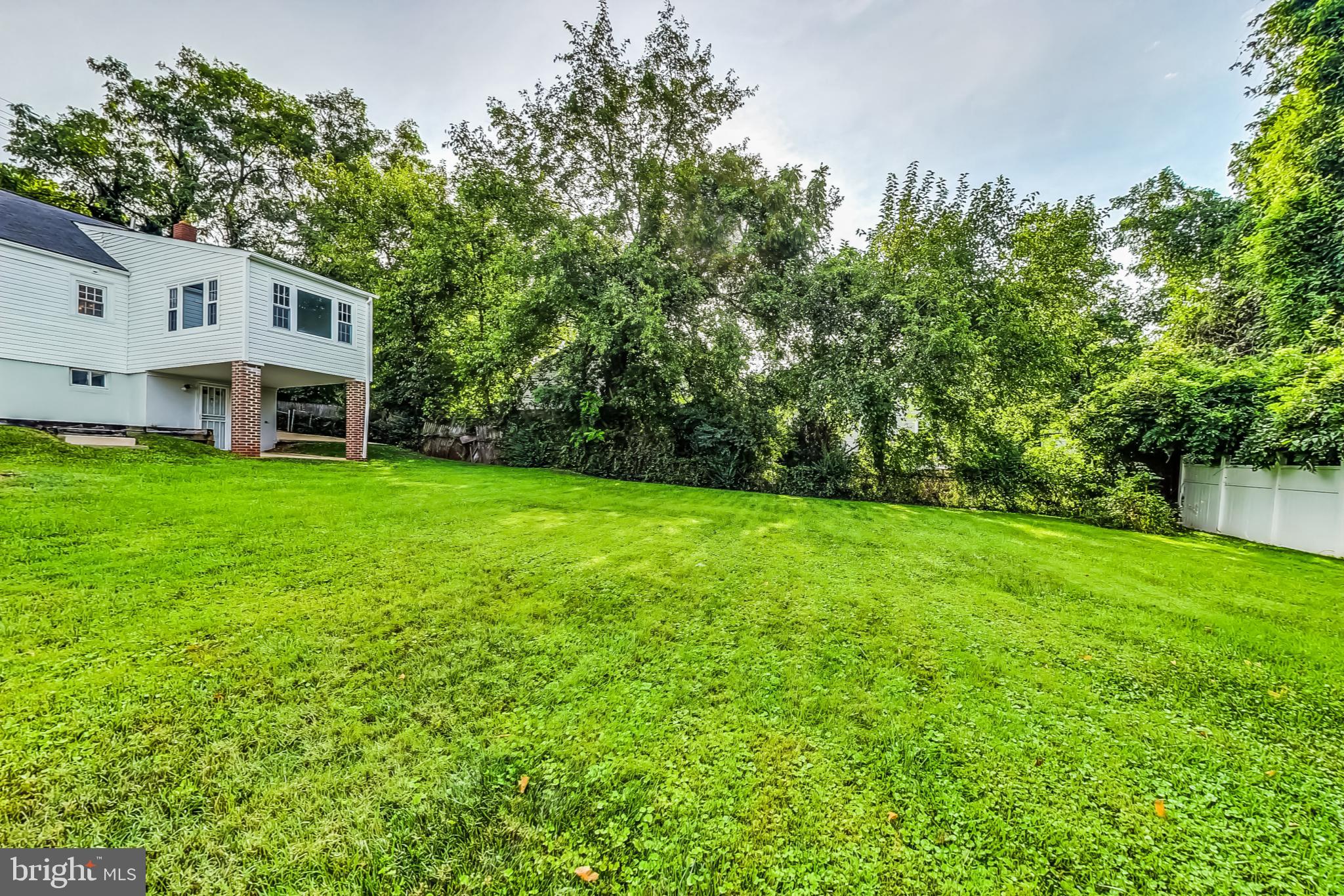 CHEVERLY - Residential