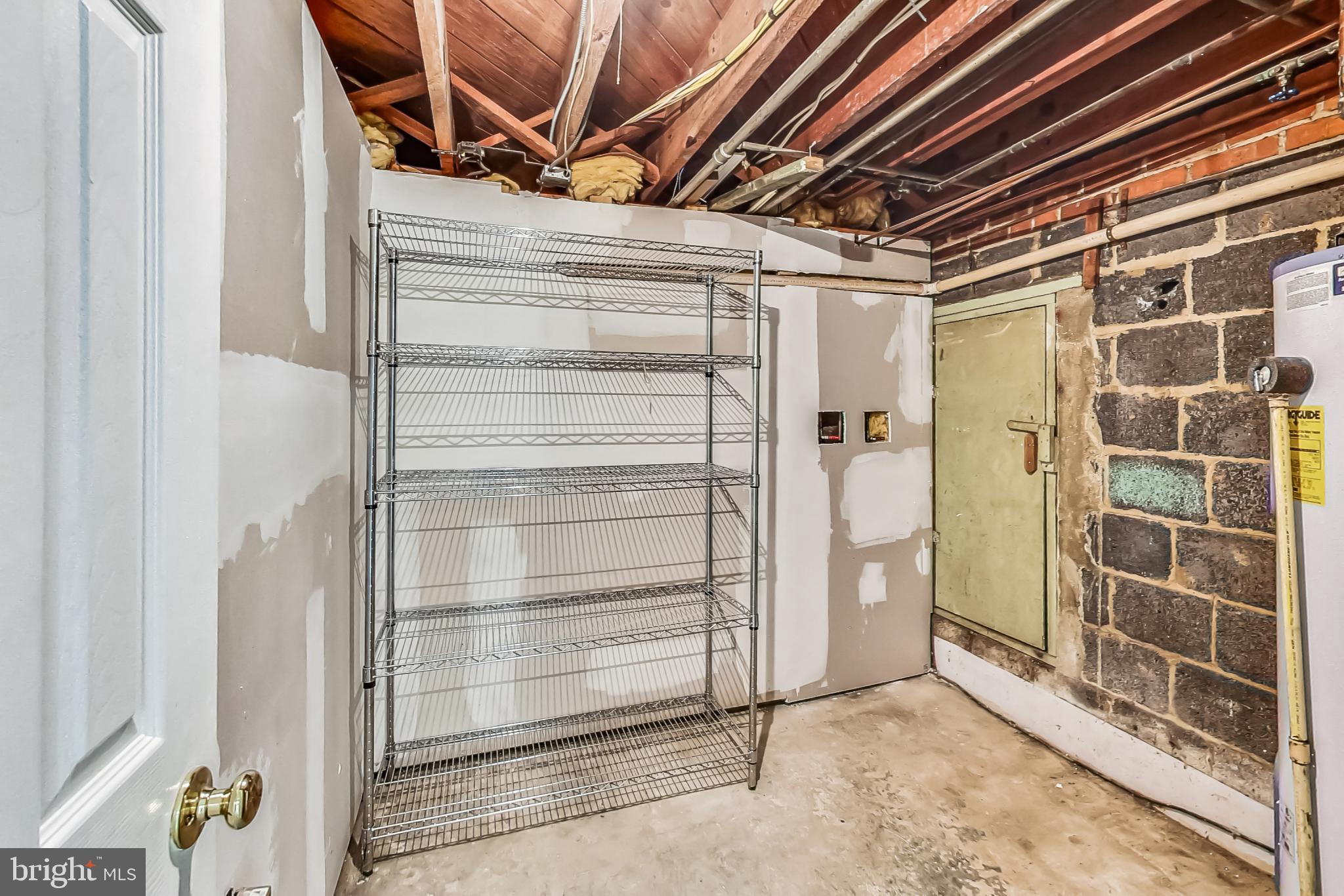 CHEVERLY - Residential