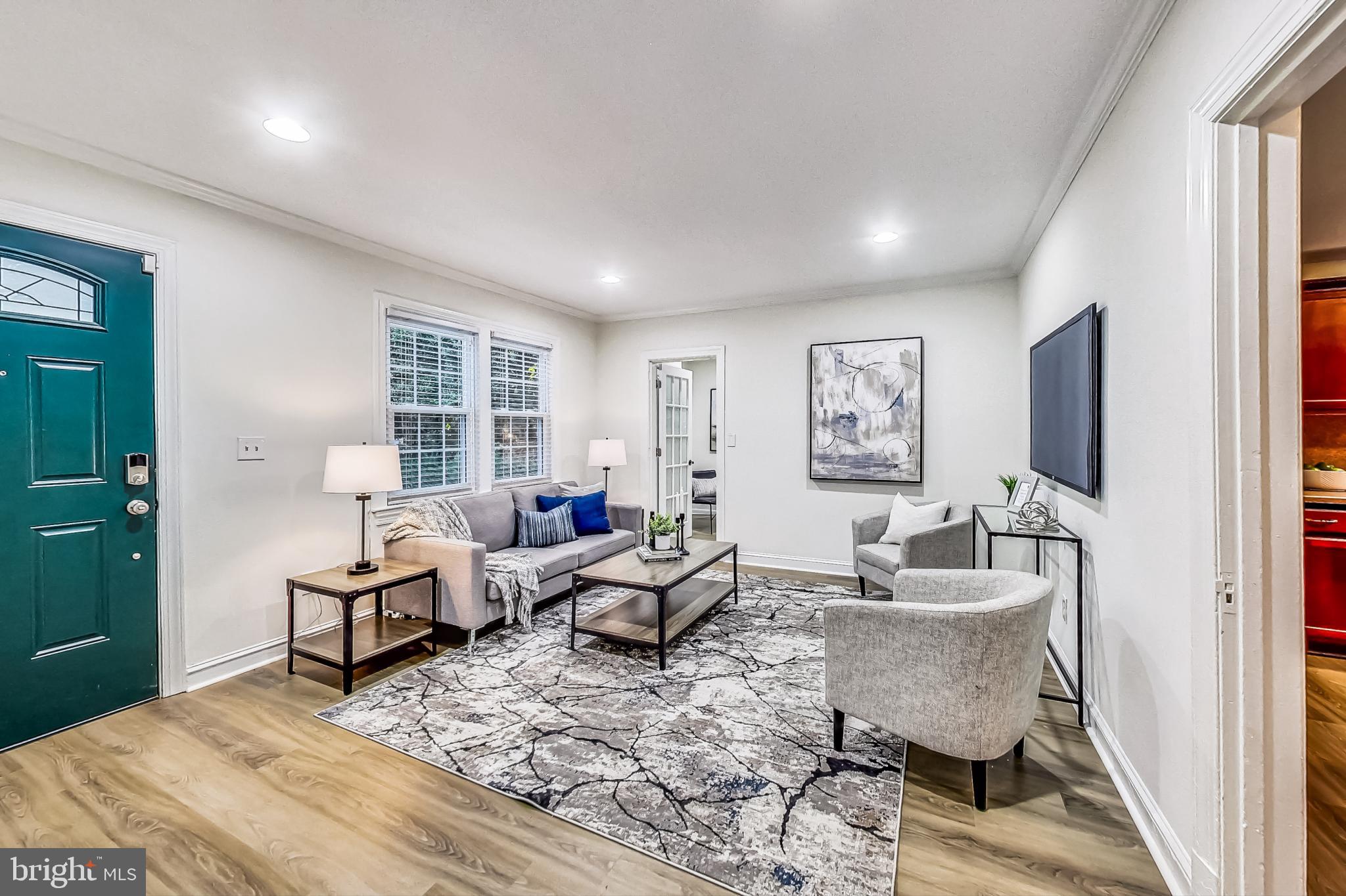 CHEVERLY - Residential