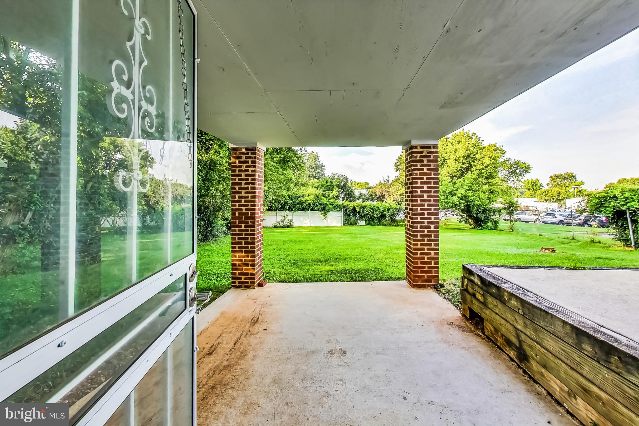 CHEVERLY - Residential