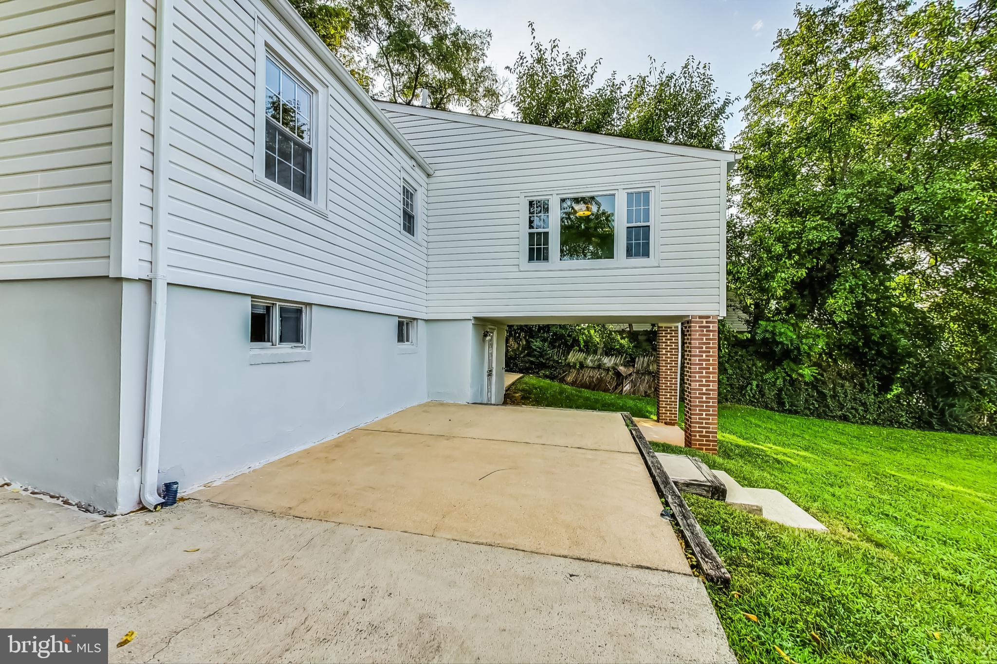 CHEVERLY - Residential