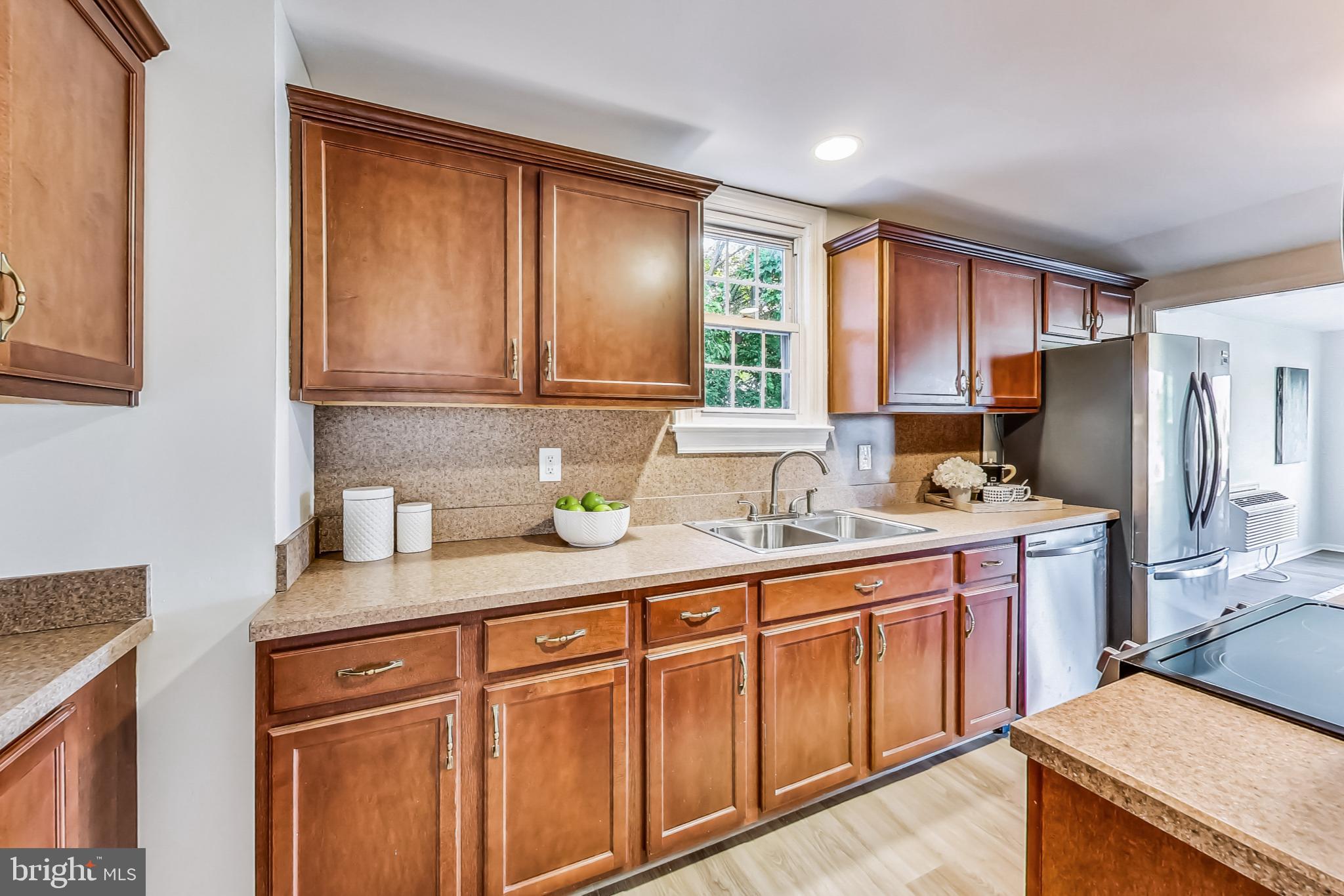 CHEVERLY - Residential