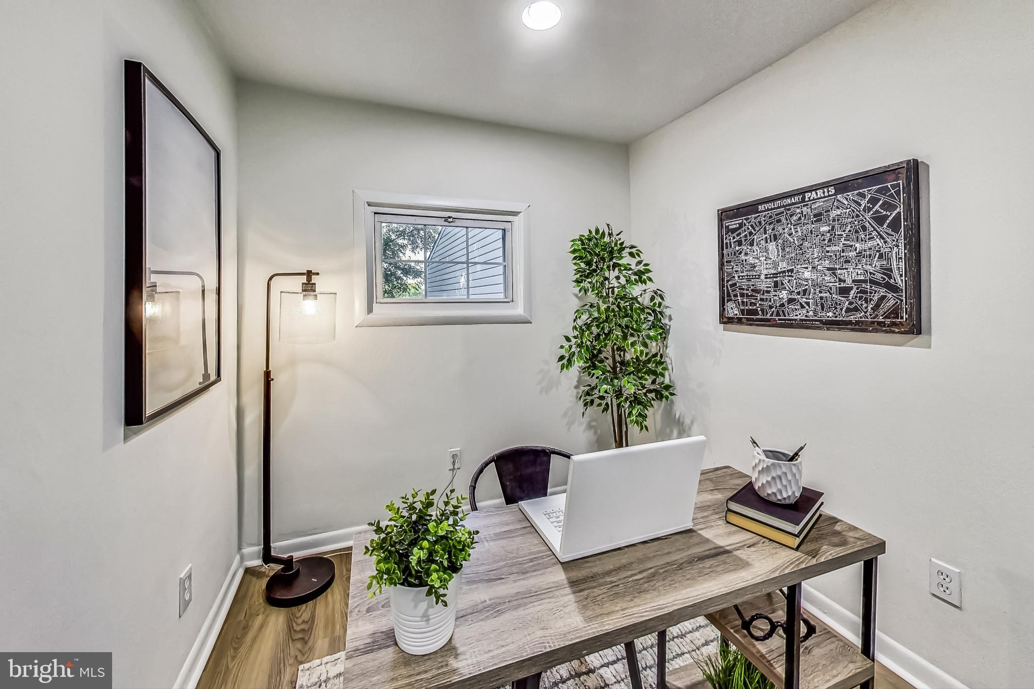 CHEVERLY - Residential