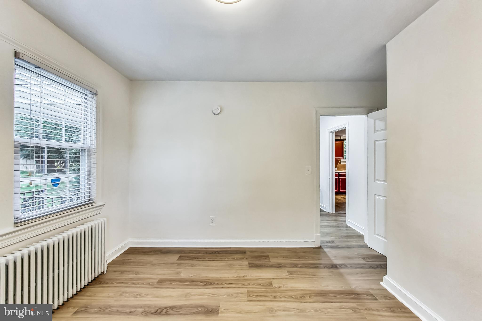 CHEVERLY - Residential