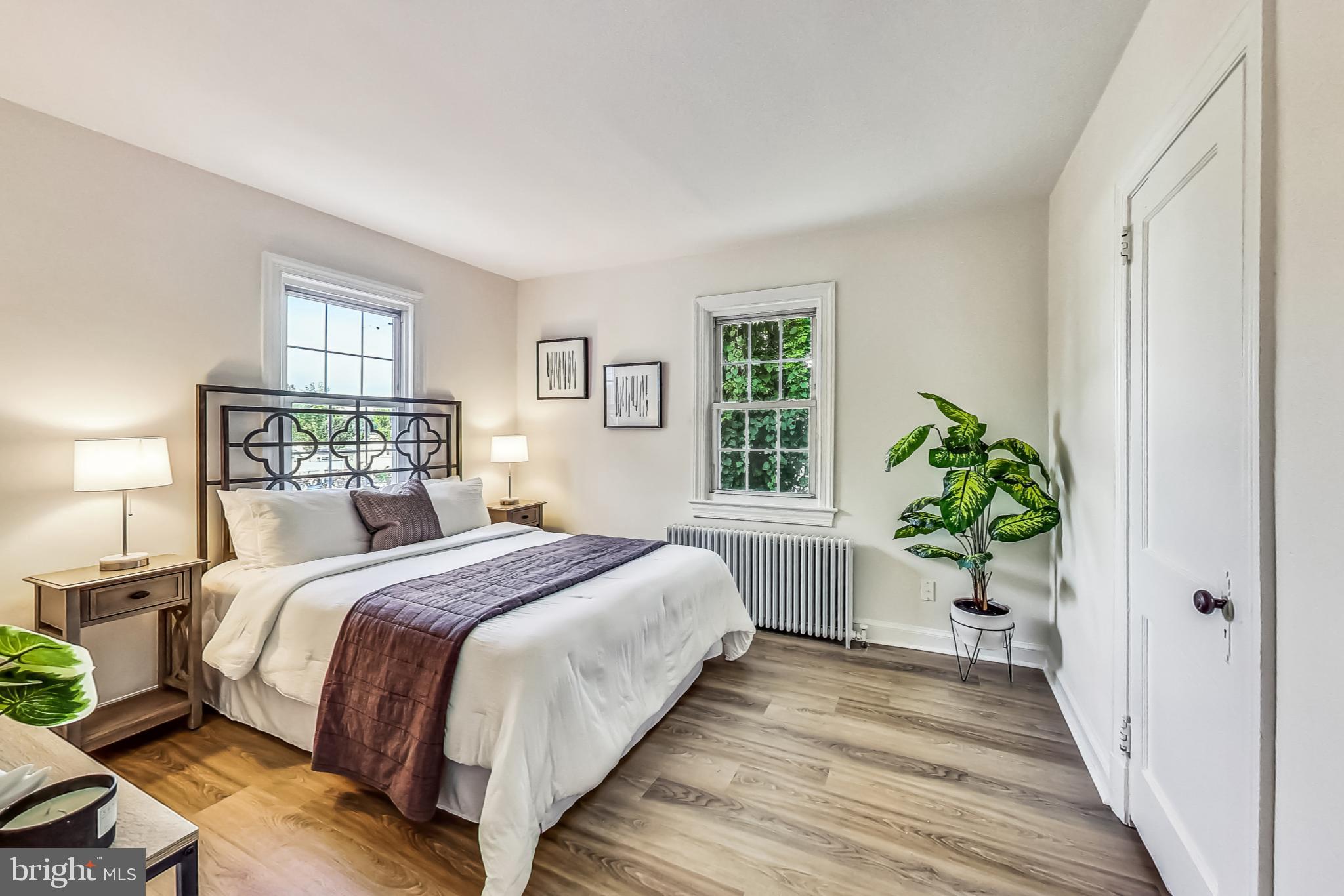 CHEVERLY - Residential