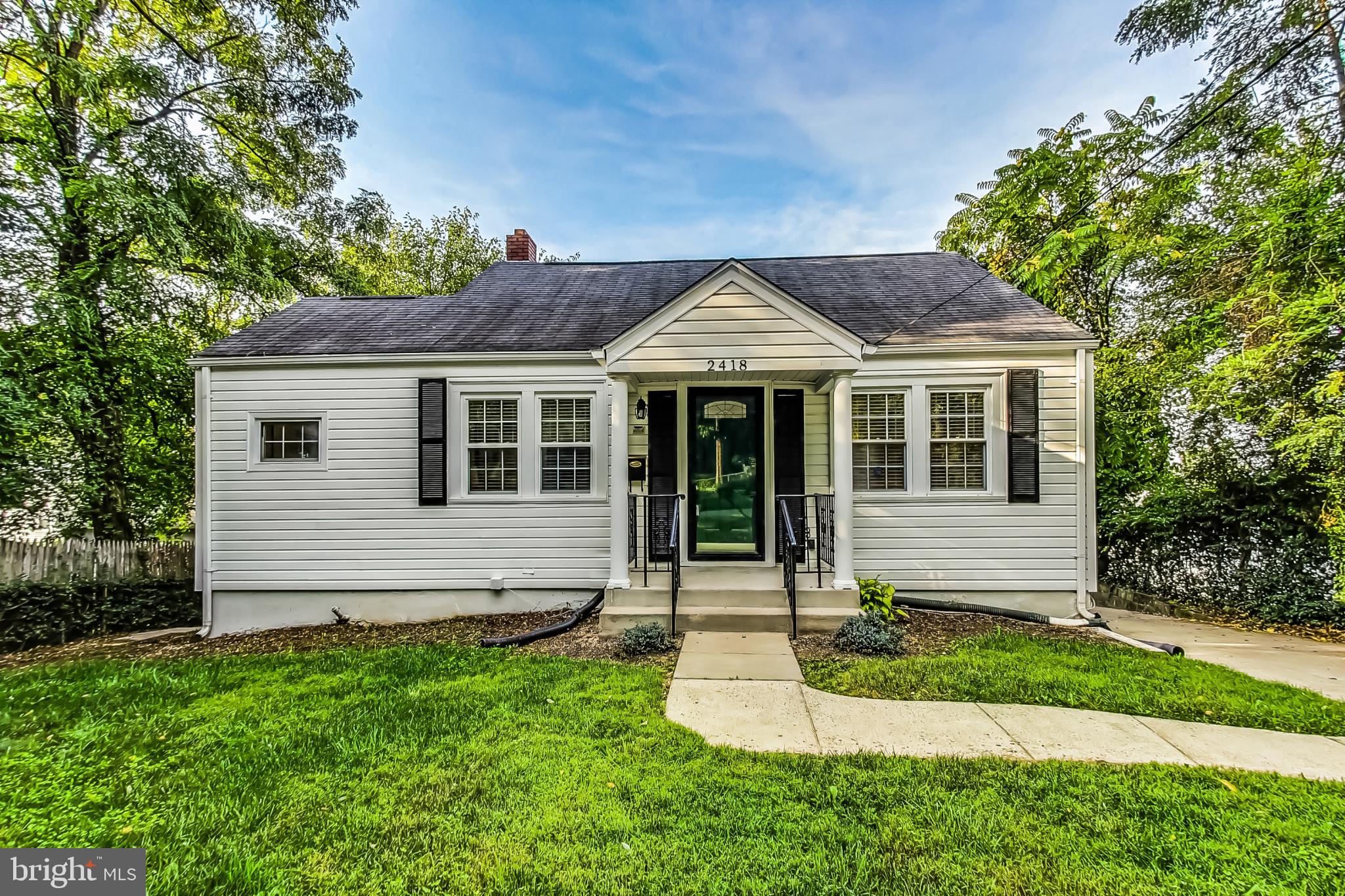 CHEVERLY - Residential