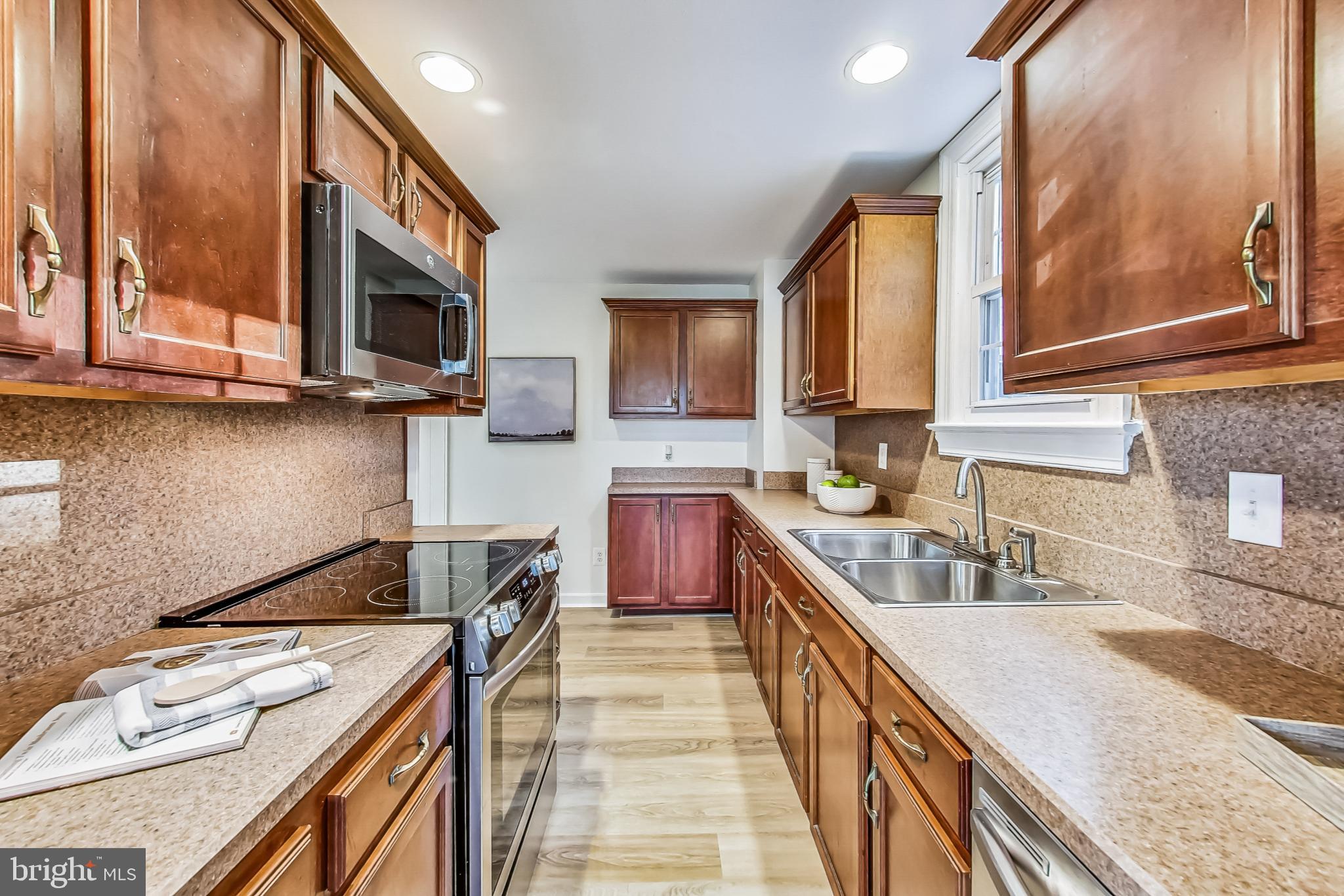 CHEVERLY - Residential