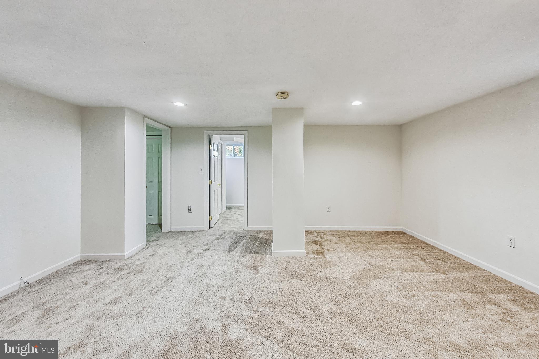 CHEVERLY - Residential