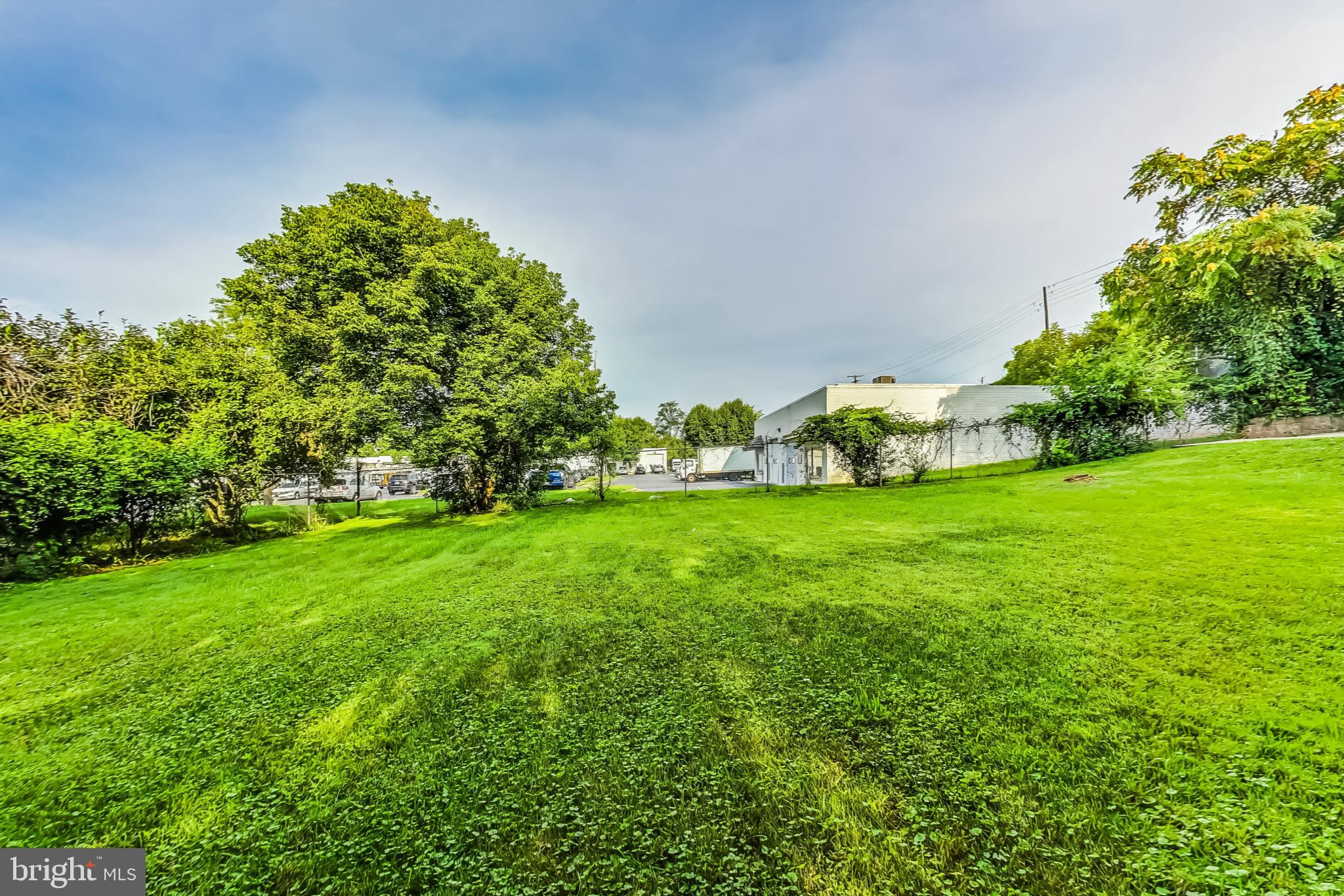 CHEVERLY - Residential