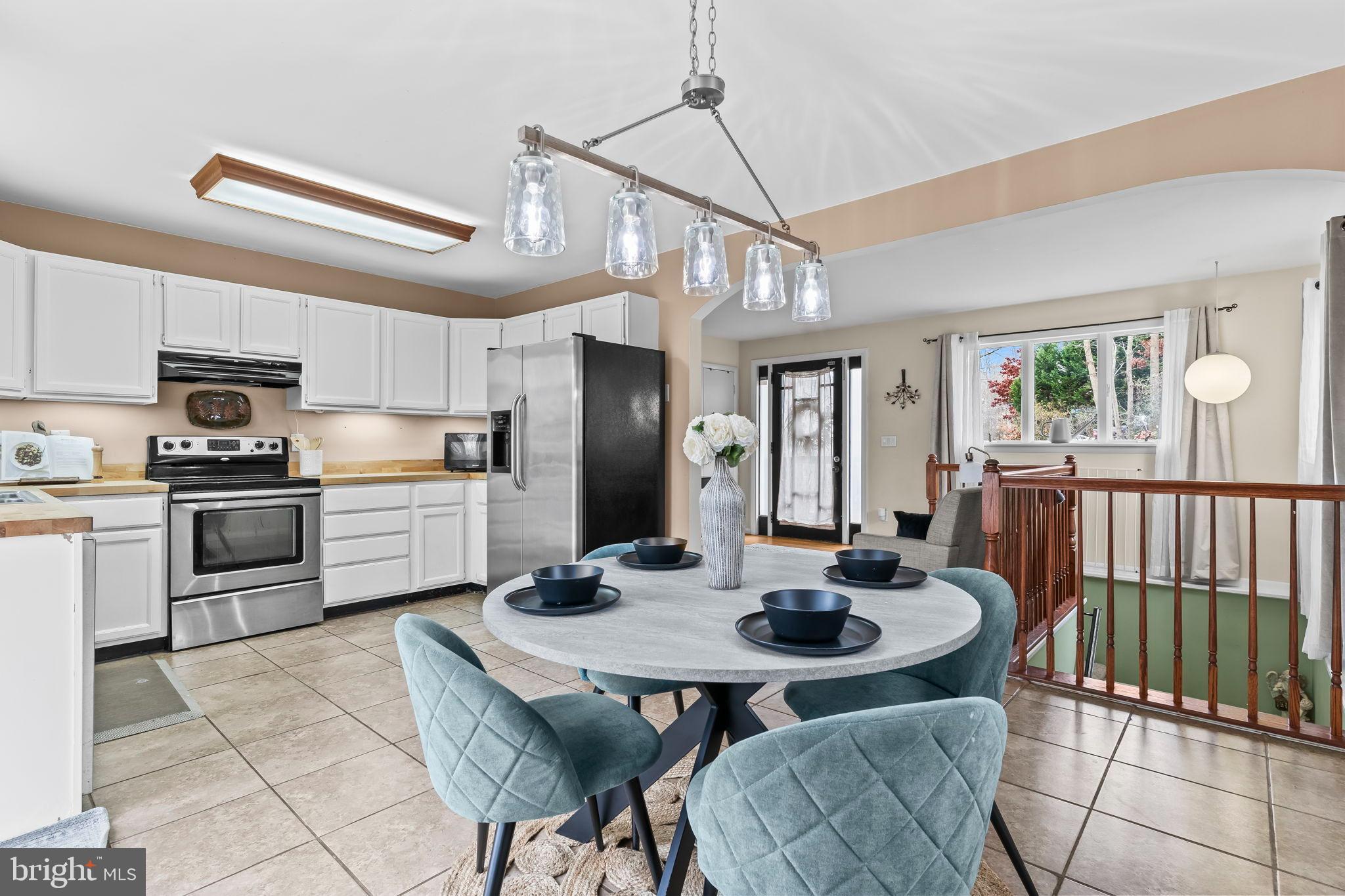 CHESAPEAKE RANCH ESTATES - Residential