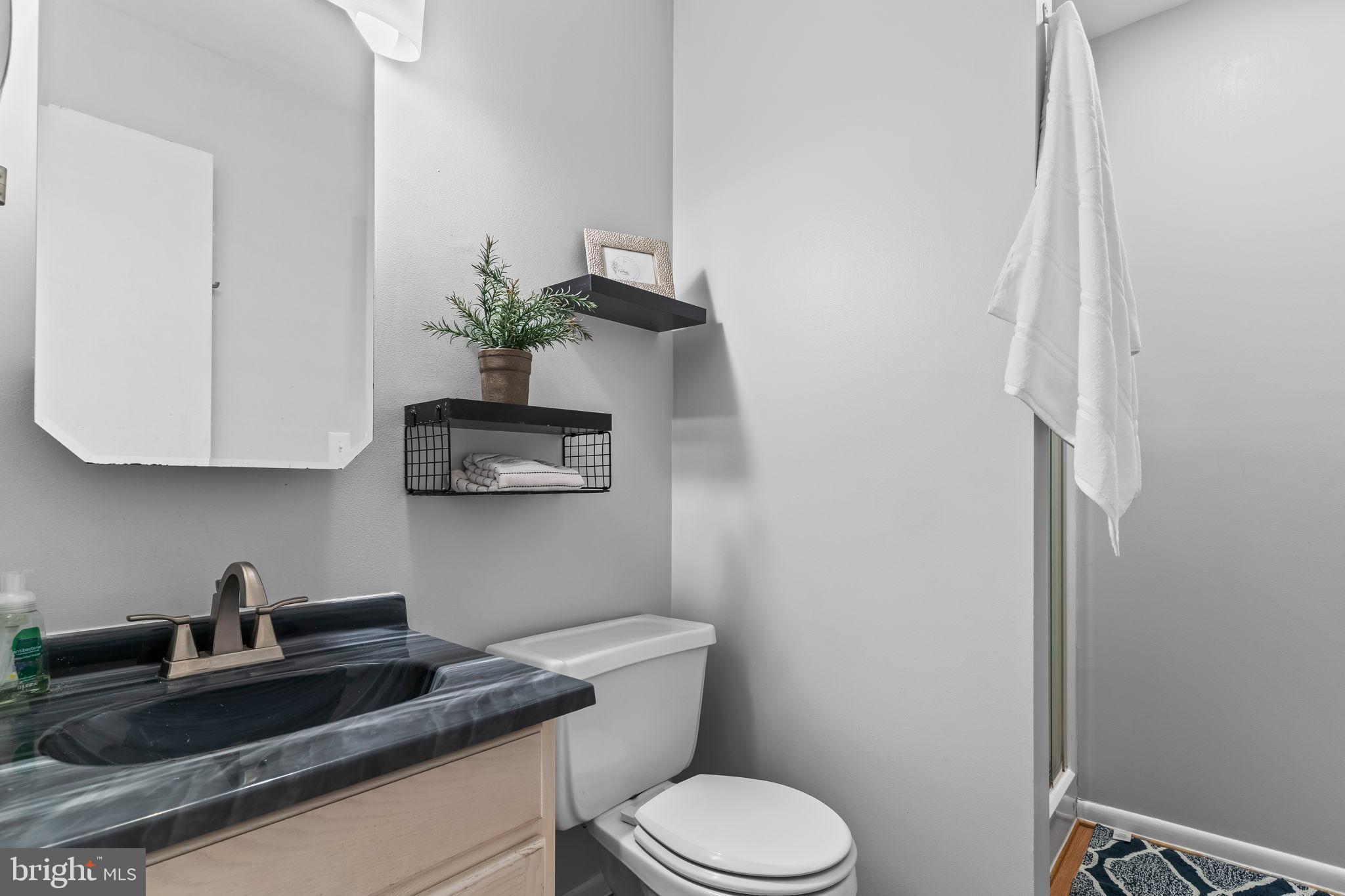 CHESAPEAKE RANCH ESTATES - Residential