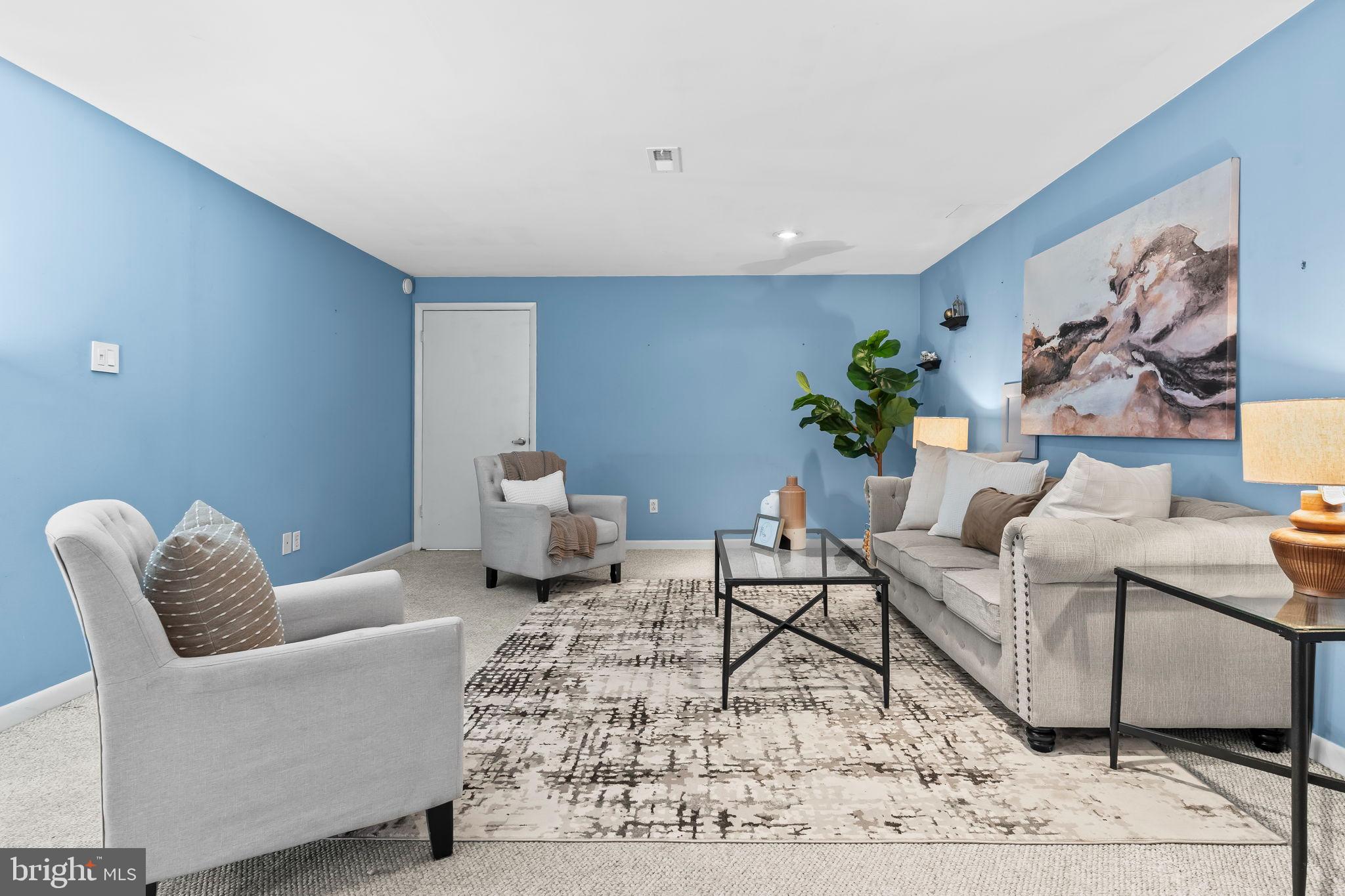 CHESAPEAKE RANCH ESTATES - Residential