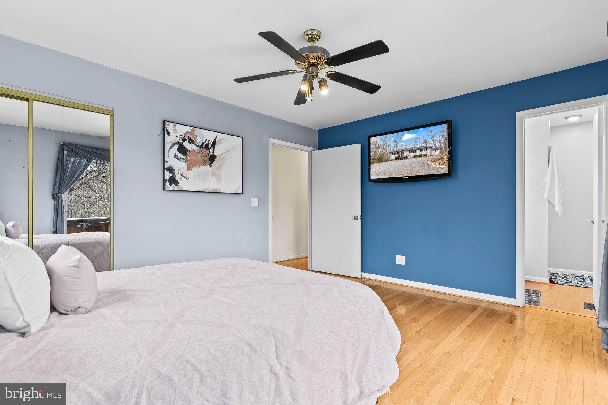 CHESAPEAKE RANCH ESTATES - Residential