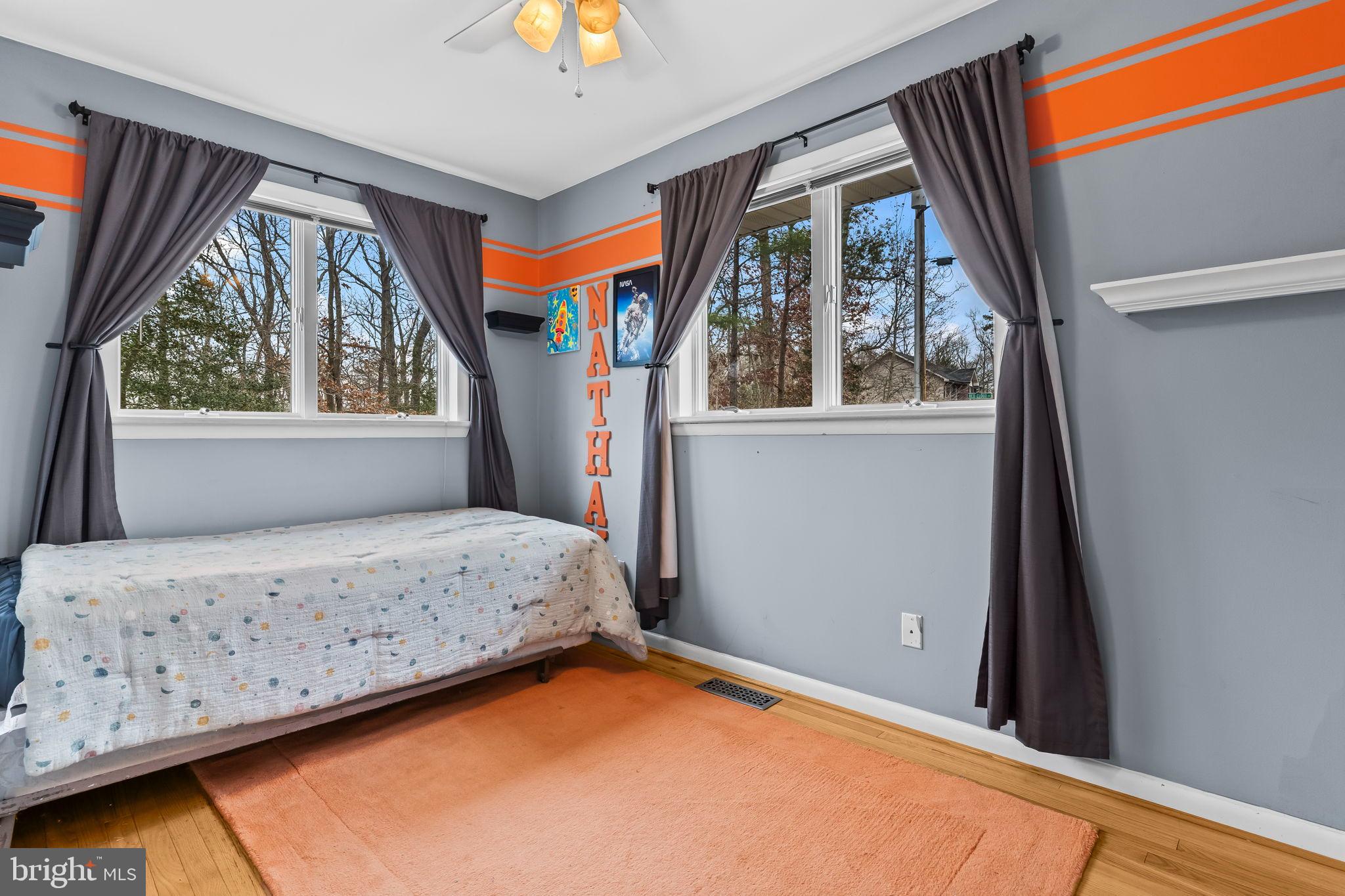 CHESAPEAKE RANCH ESTATES - Residential