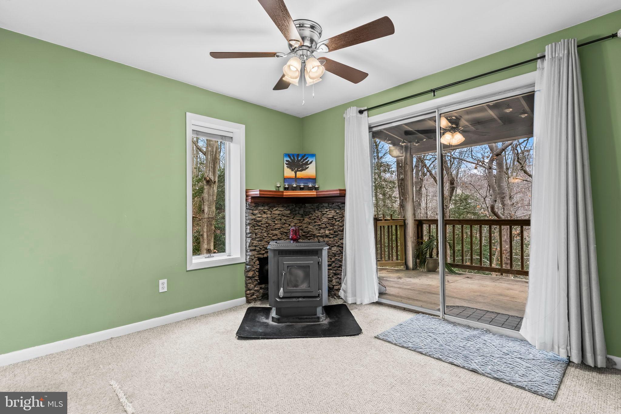 CHESAPEAKE RANCH ESTATES - Residential