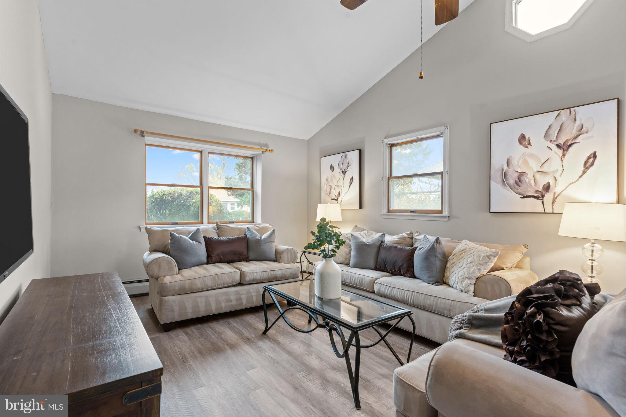 GREENBROOK - Residential