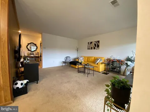 7202 Donnell Place Unit D-3, District Heights, MD MLS: MDPG2143600
