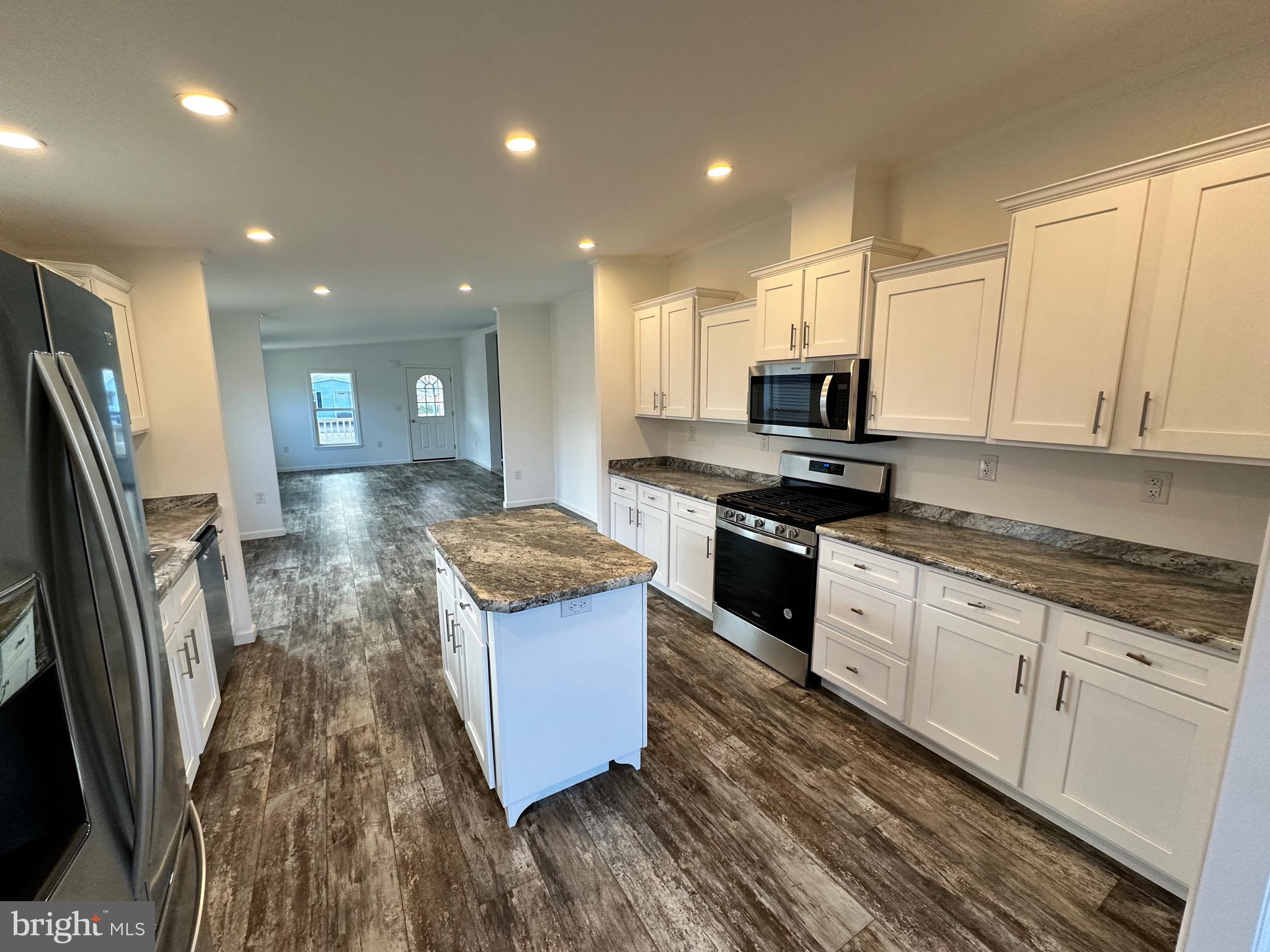 SHADOWSTONE VILLAGE - Residential