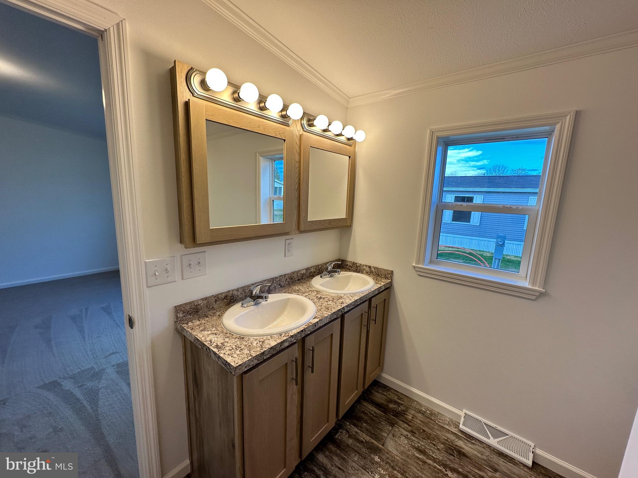 SHADOWSTONE VILLAGE - Residential