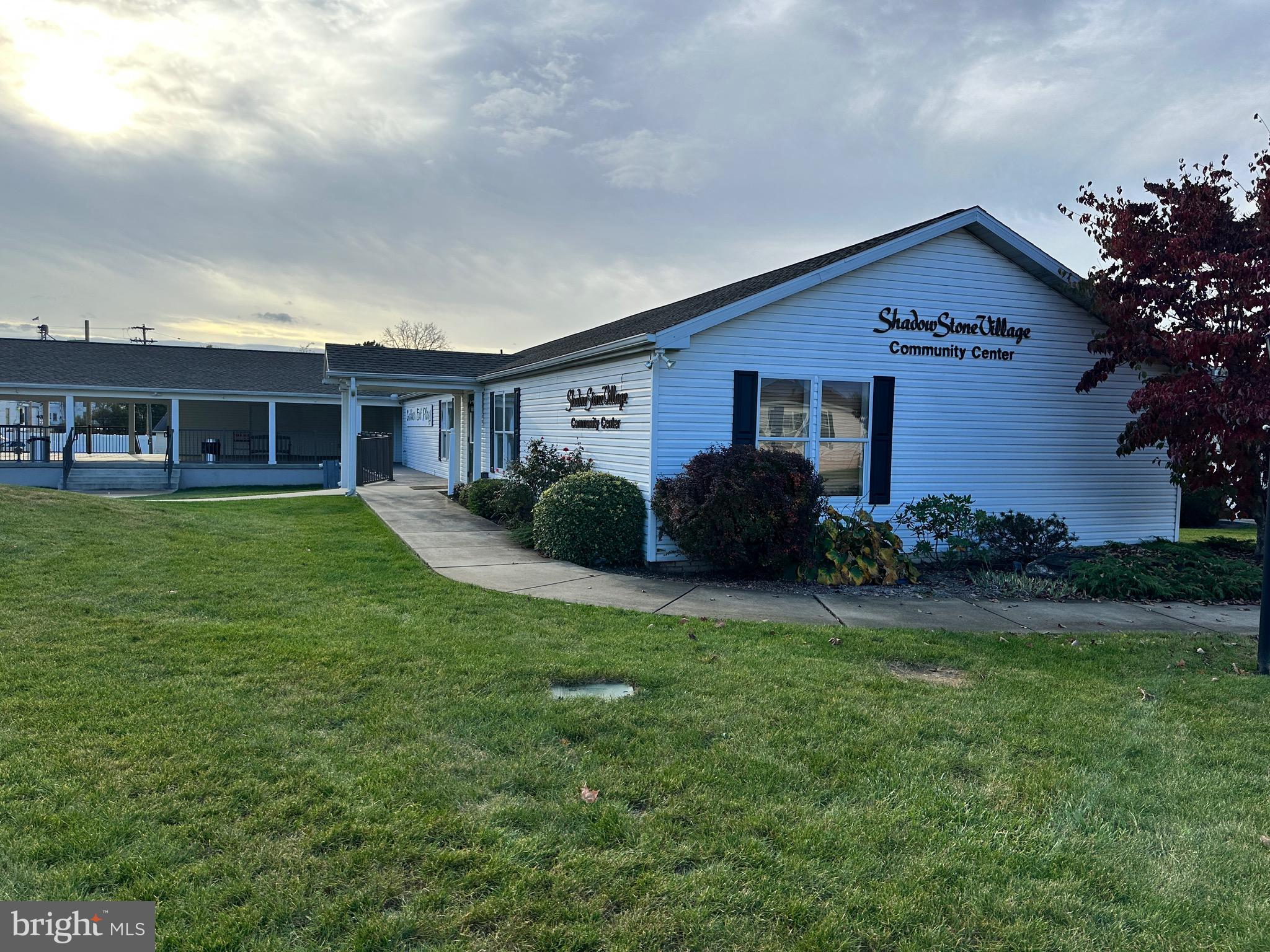 SHADOWSTONE VILLAGE - Residential