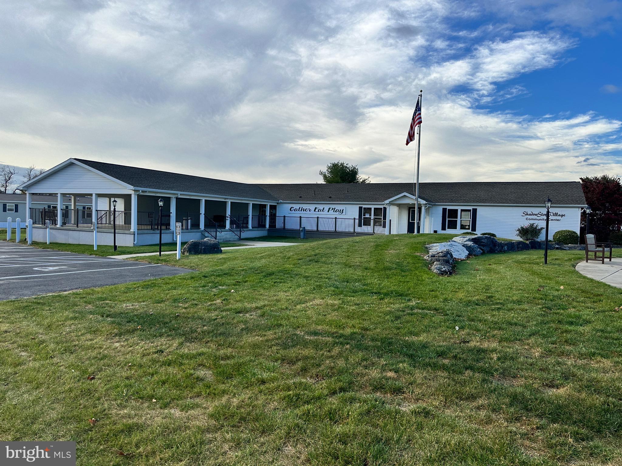 SHADOWSTONE VILLAGE - Residential