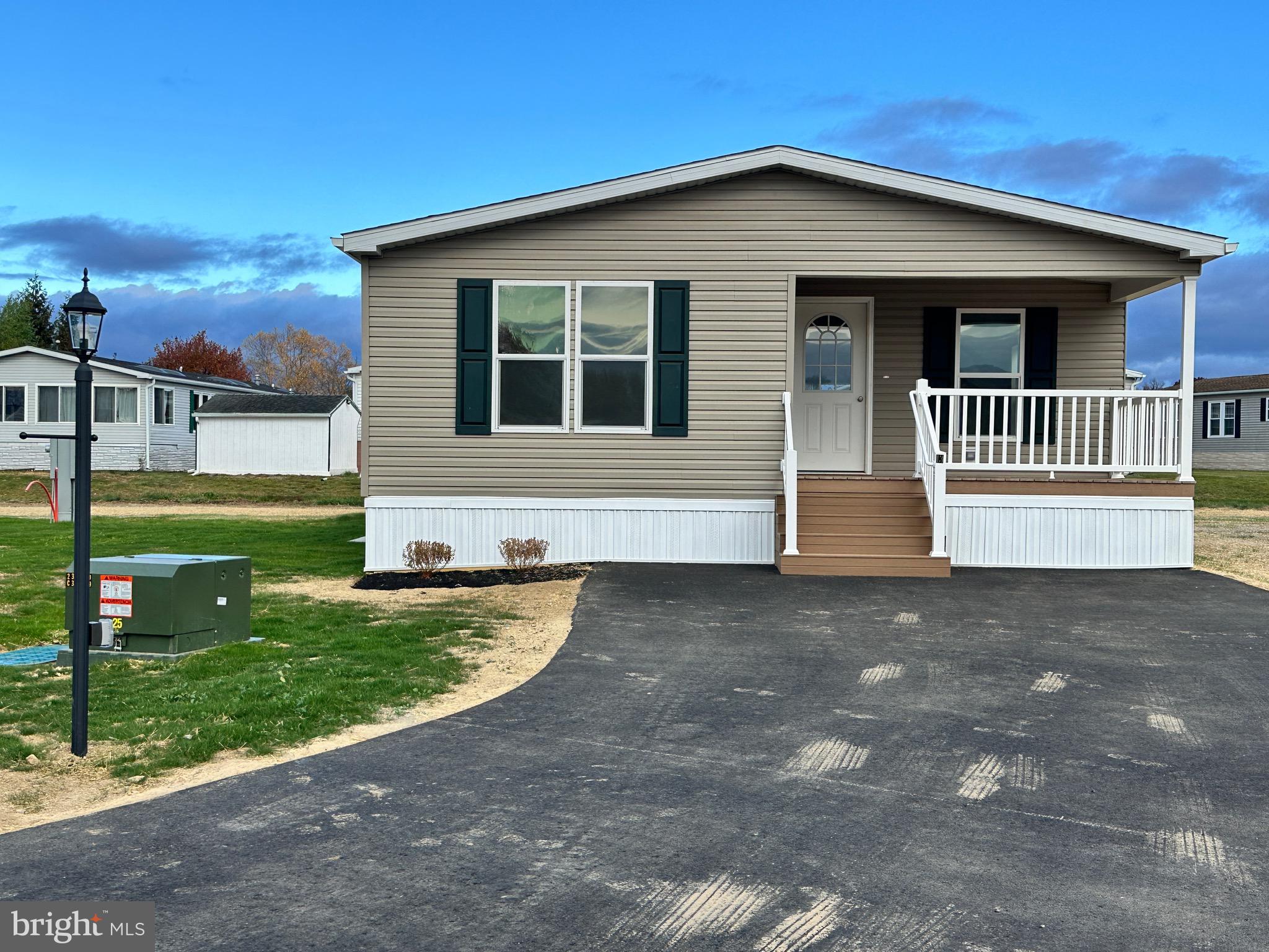 SHADOWSTONE VILLAGE - Residential