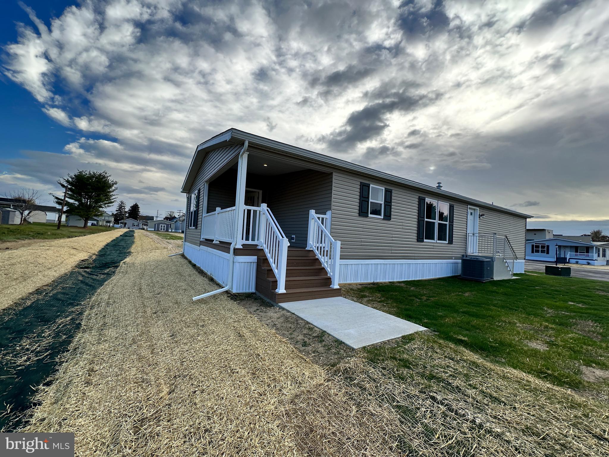 SHADOWSTONE VILLAGE - Residential