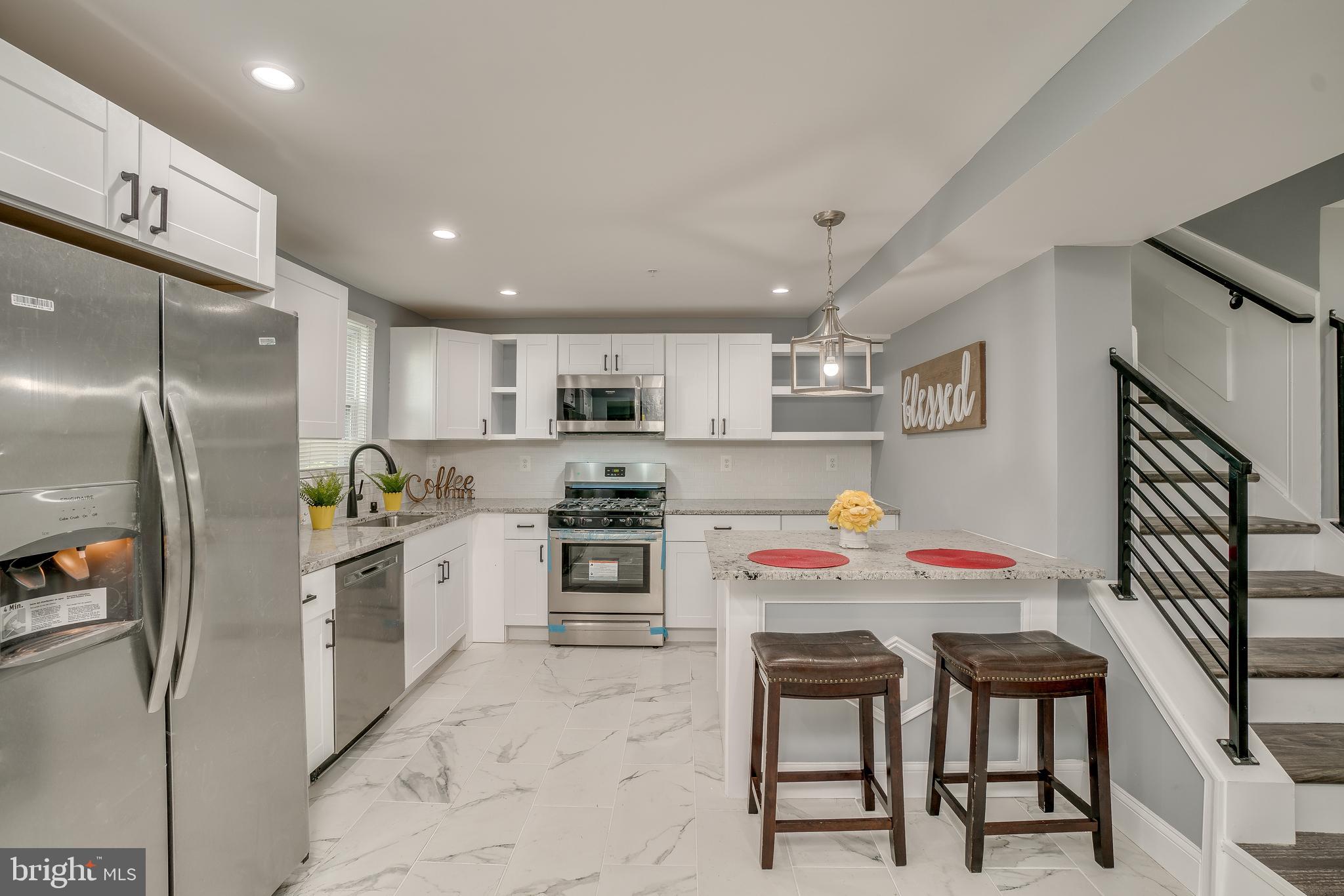 ELKRIDGE TOWN CENTER - Residential