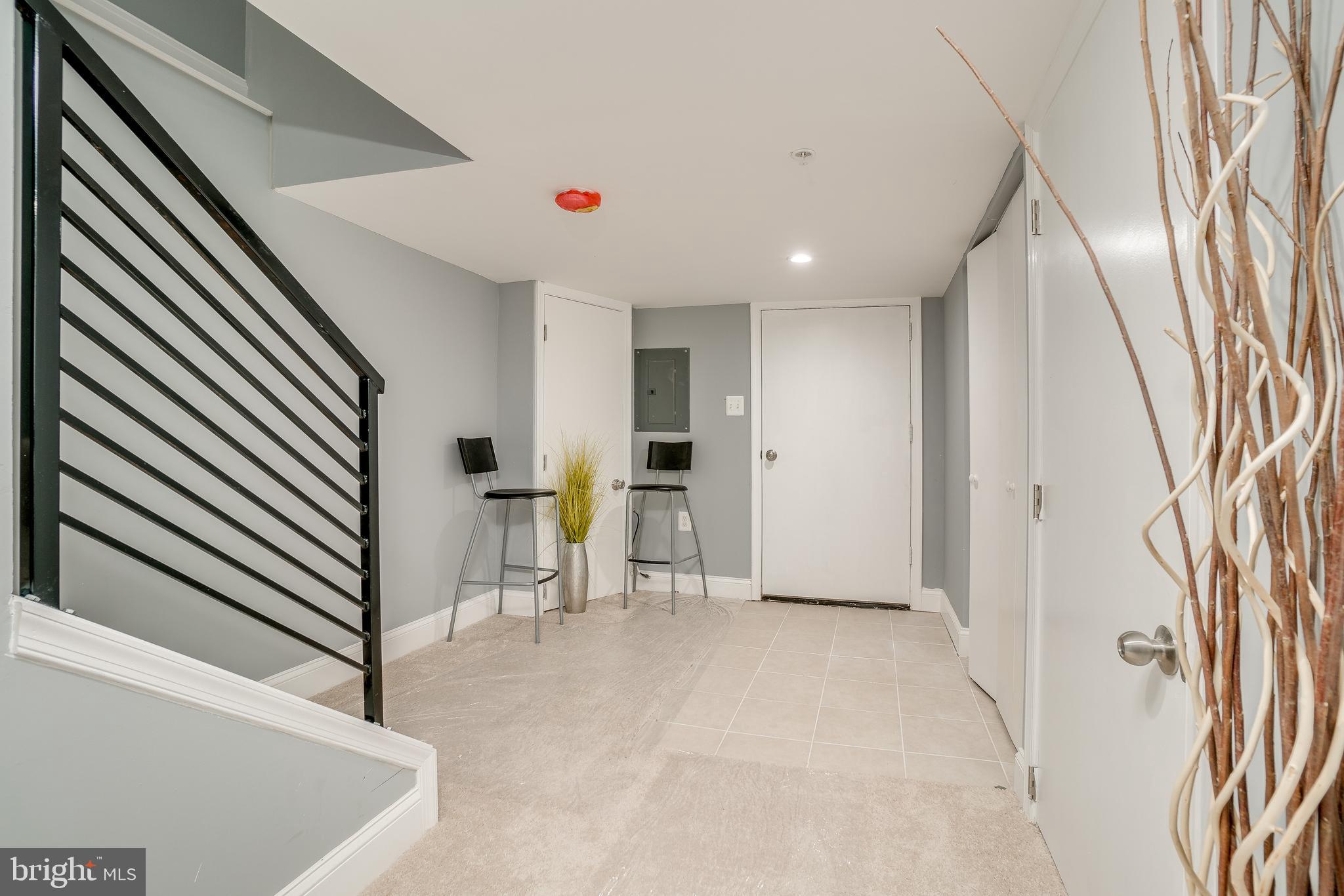 ELKRIDGE TOWN CENTER - Residential