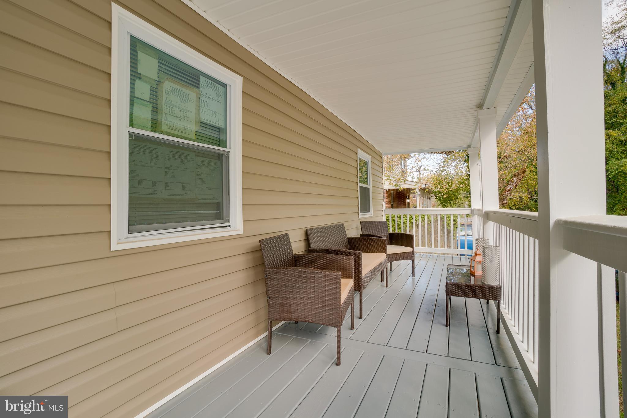 ELKRIDGE TOWN CENTER - Residential