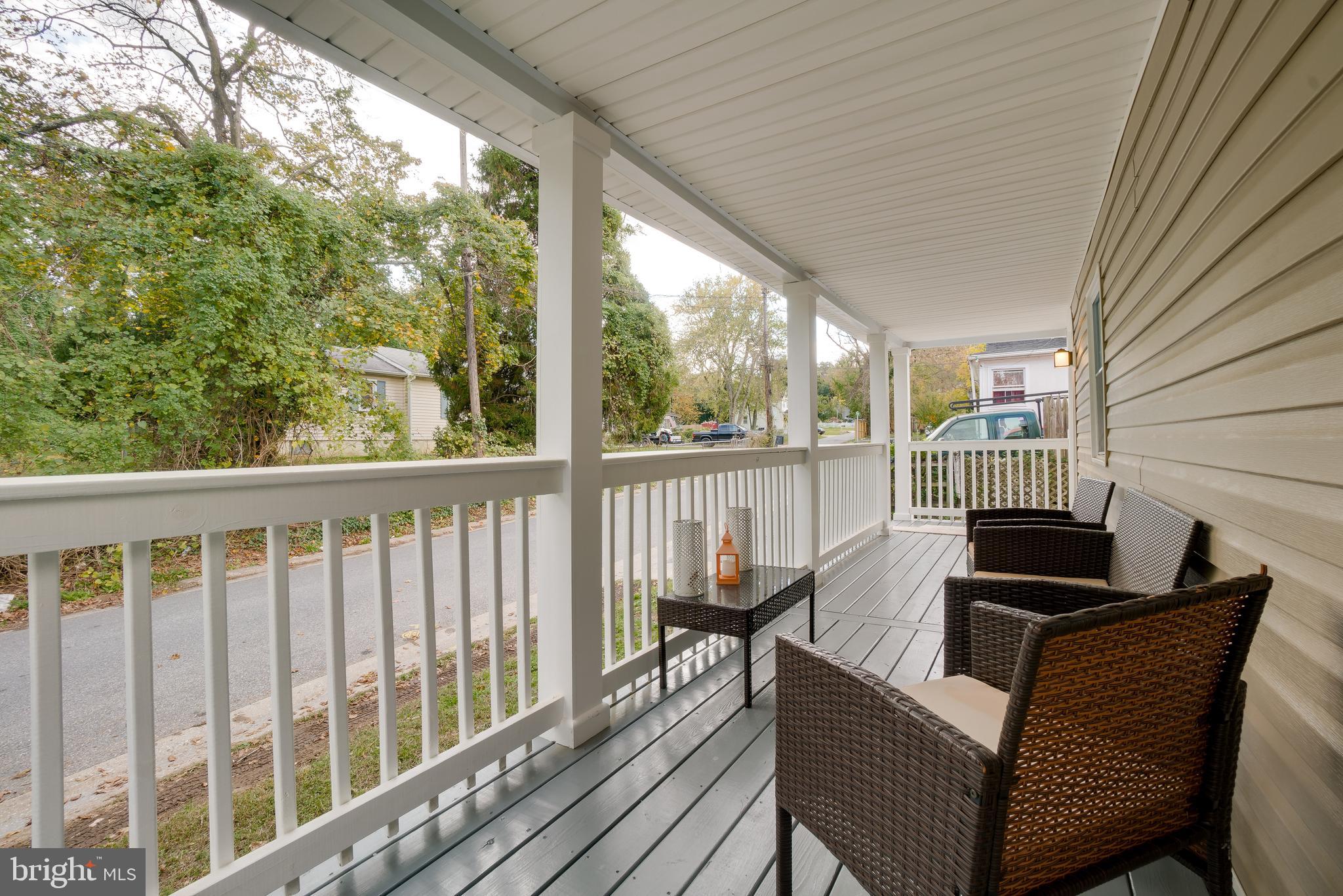 ELKRIDGE TOWN CENTER - Residential