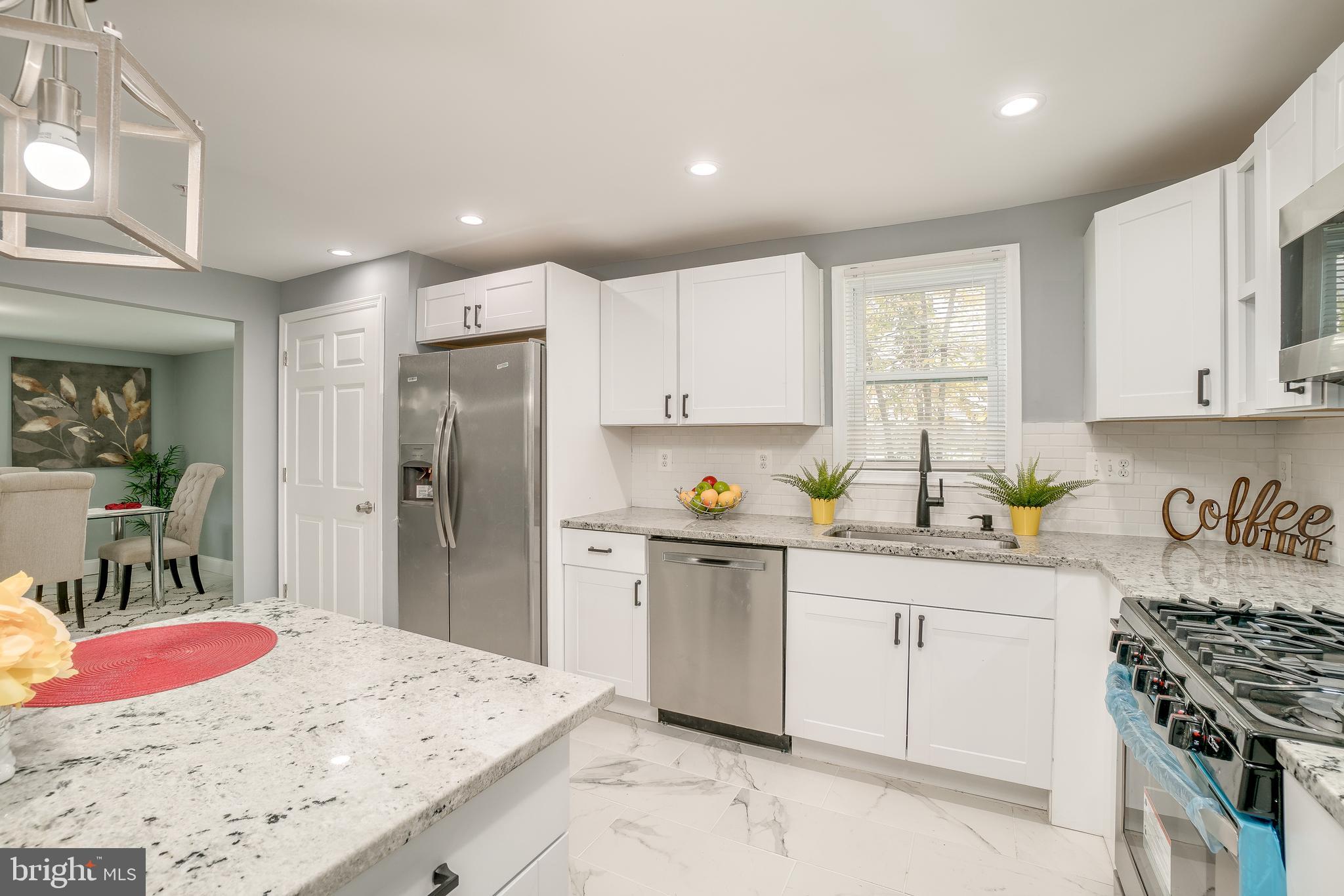 ELKRIDGE TOWN CENTER - Residential