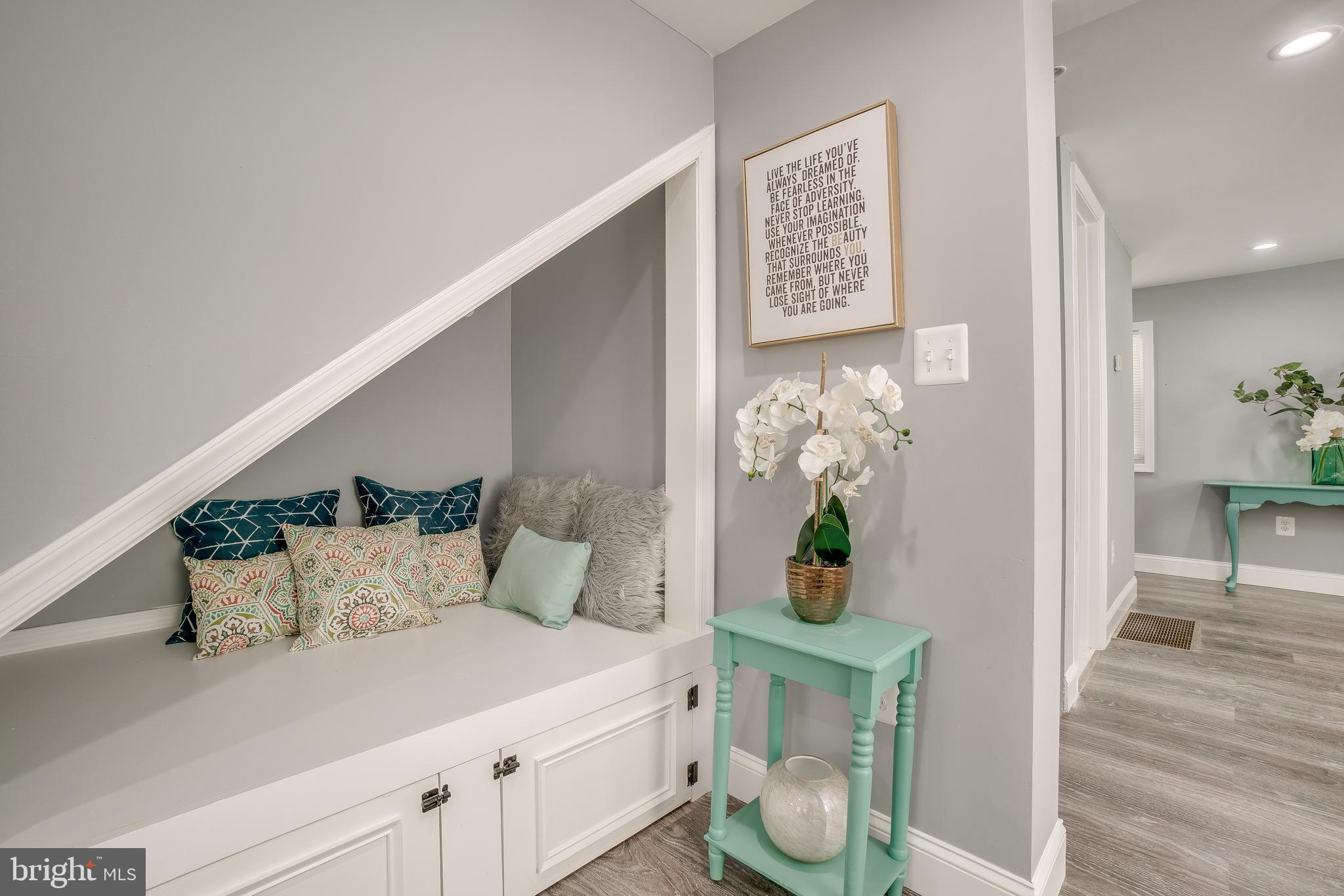 ELKRIDGE TOWN CENTER - Residential