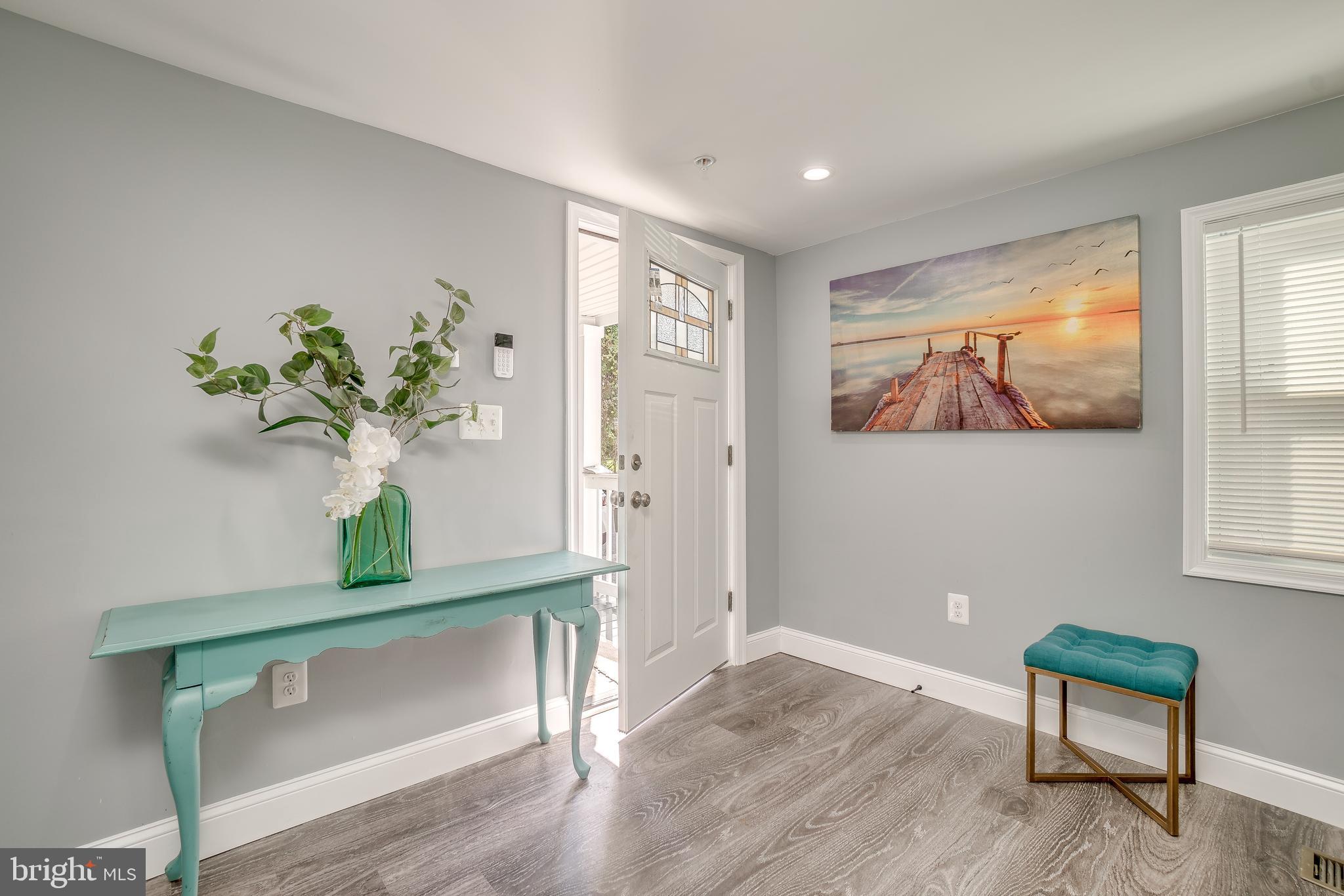 ELKRIDGE TOWN CENTER - Residential