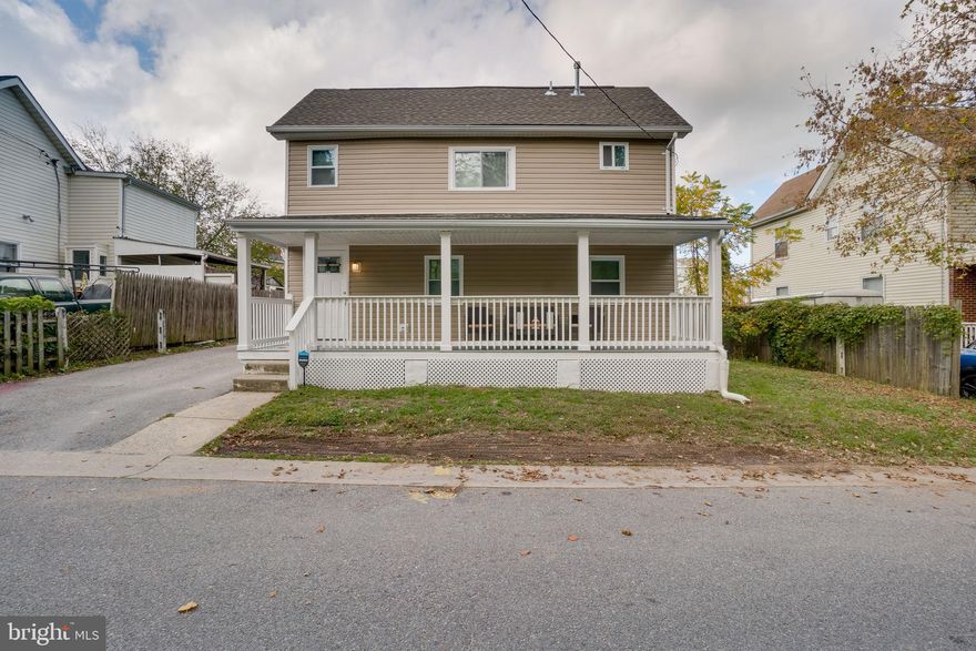 This is a must see, will not last long.   Fully remodeled top to bottom 5 bedroom 3 bath.