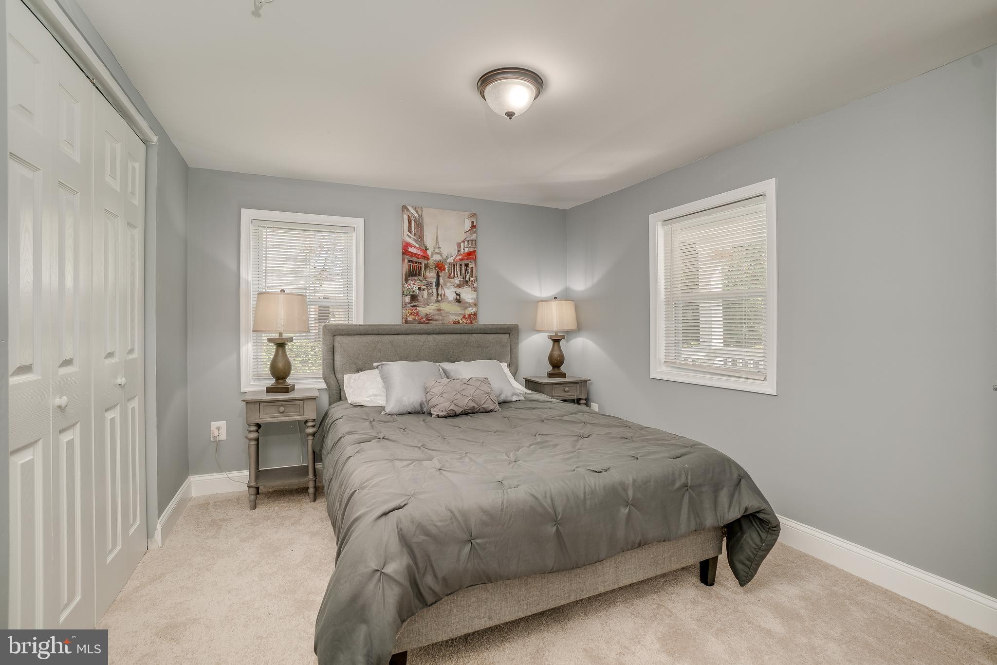 ELKRIDGE TOWN CENTER - Residential