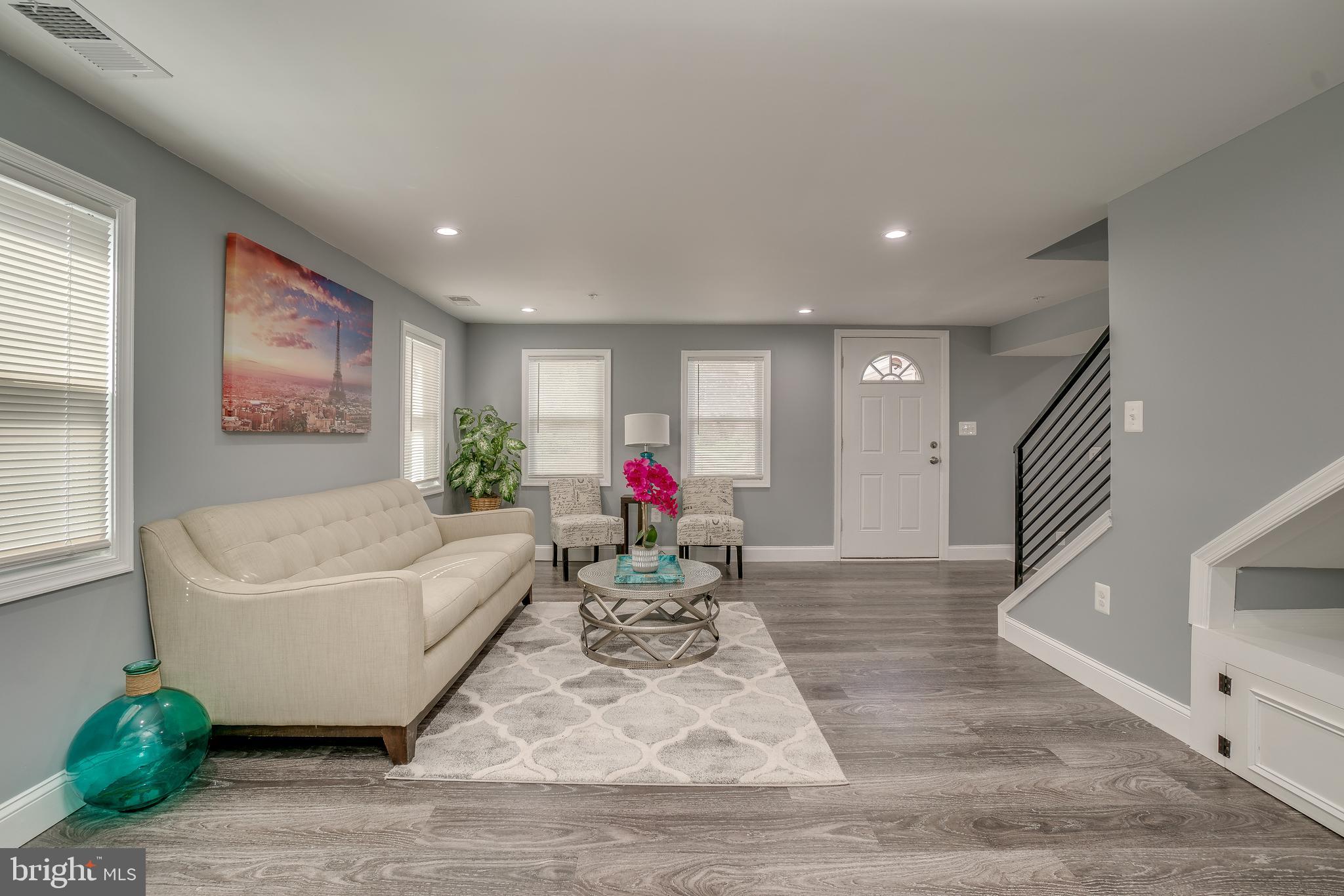 ELKRIDGE TOWN CENTER - Residential